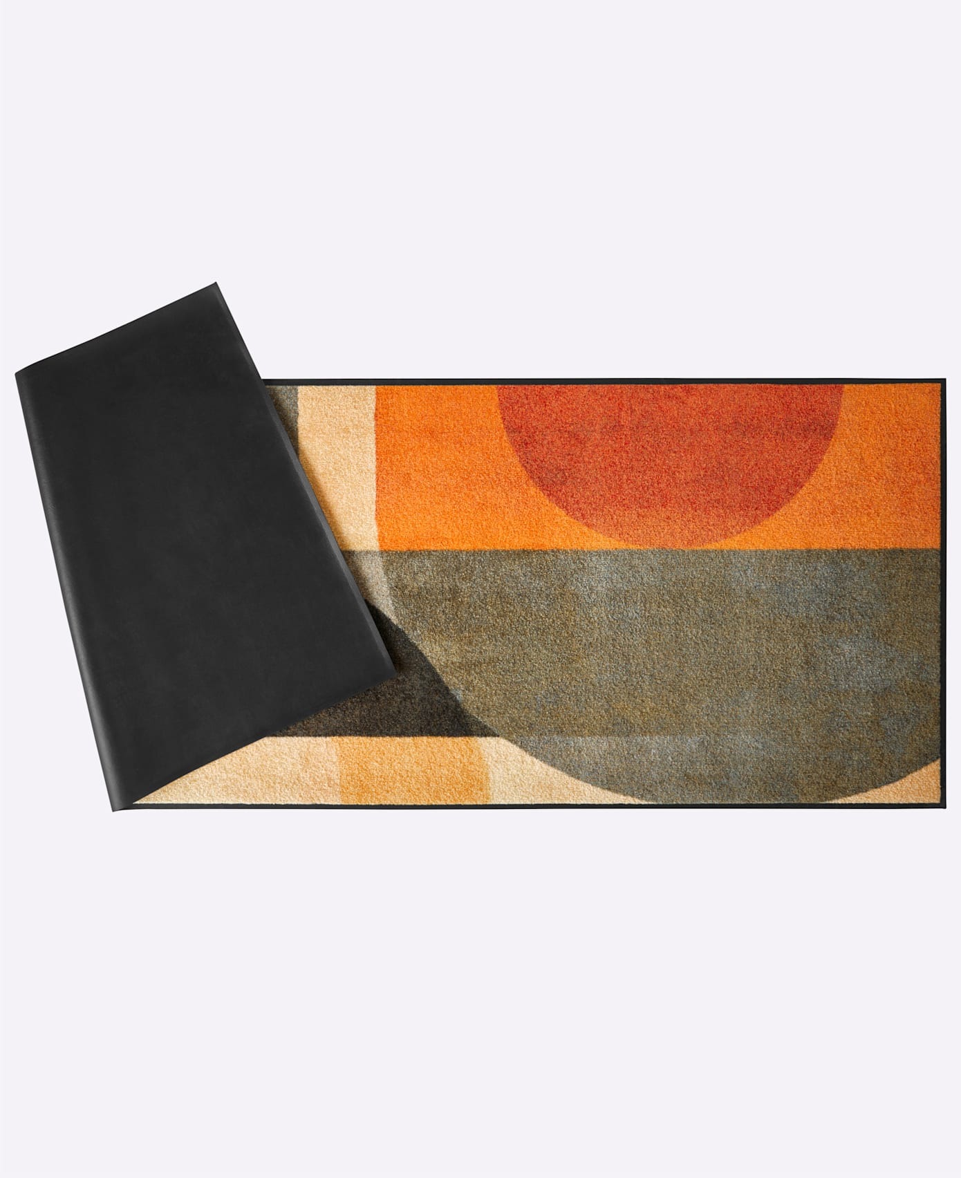   Tapis de sol Rectangulaire 7 mm Höhe