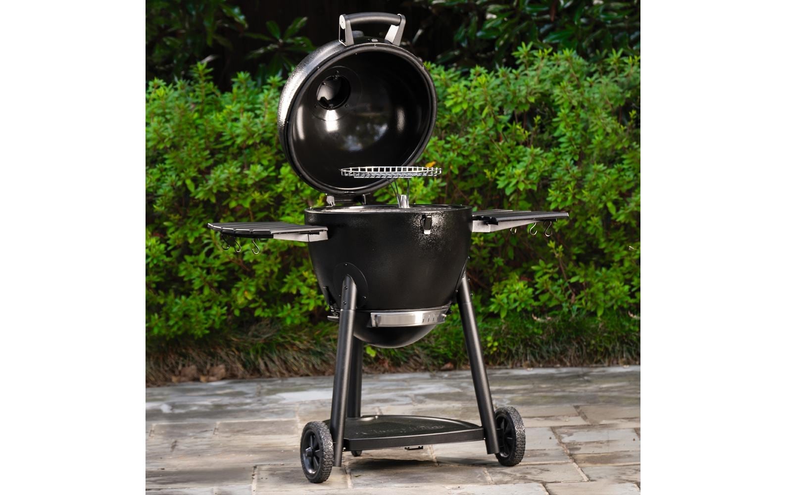   Holzkohlegrill »Char Griller Kamadogrill Akorn«
