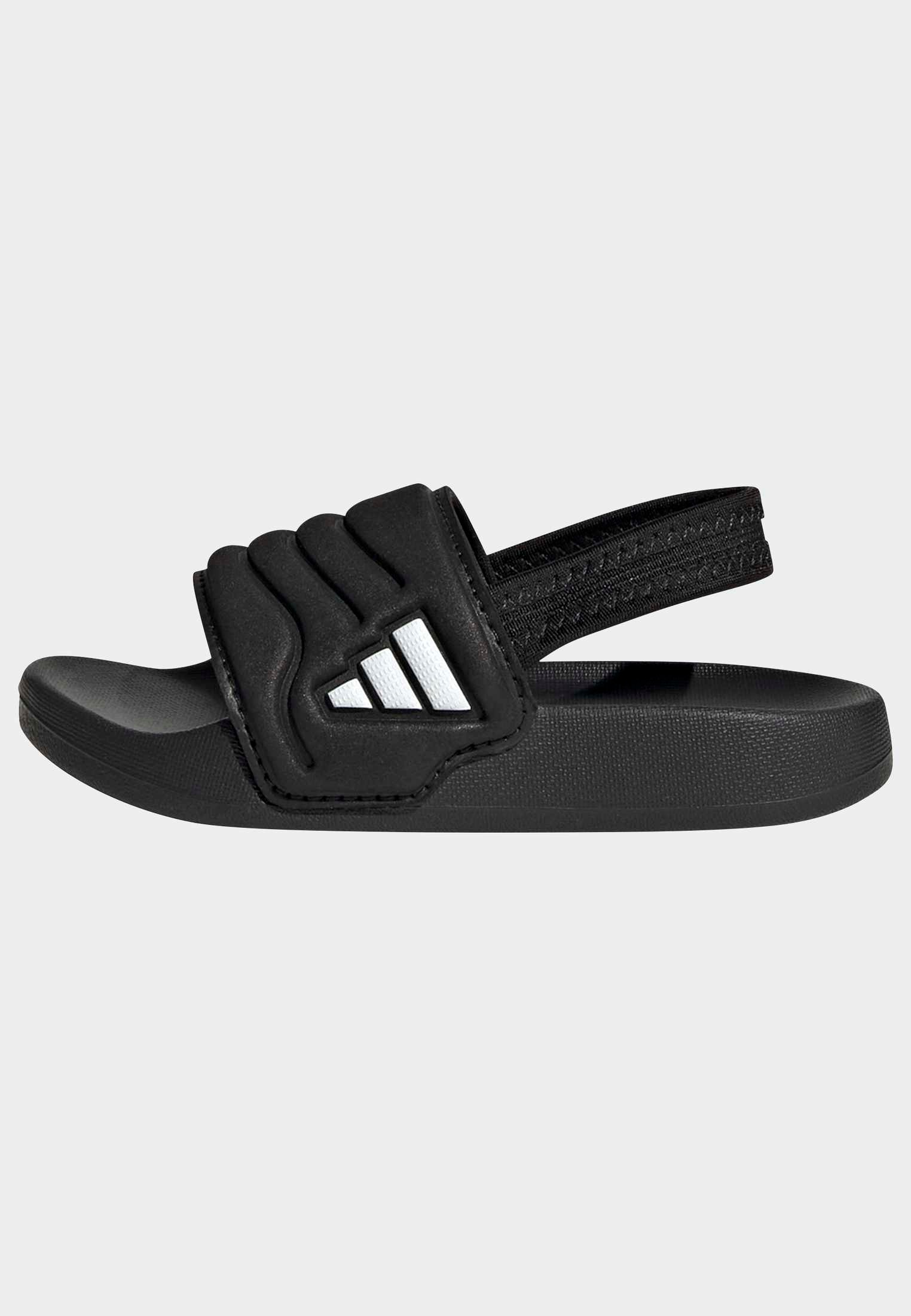 adidas Sportswear Sandale de bain »ADILETTE ESTRAP 2.0 BADESCHLAPPEN FÜR BABYS UND KLEINKINDER«  claquettes de bain