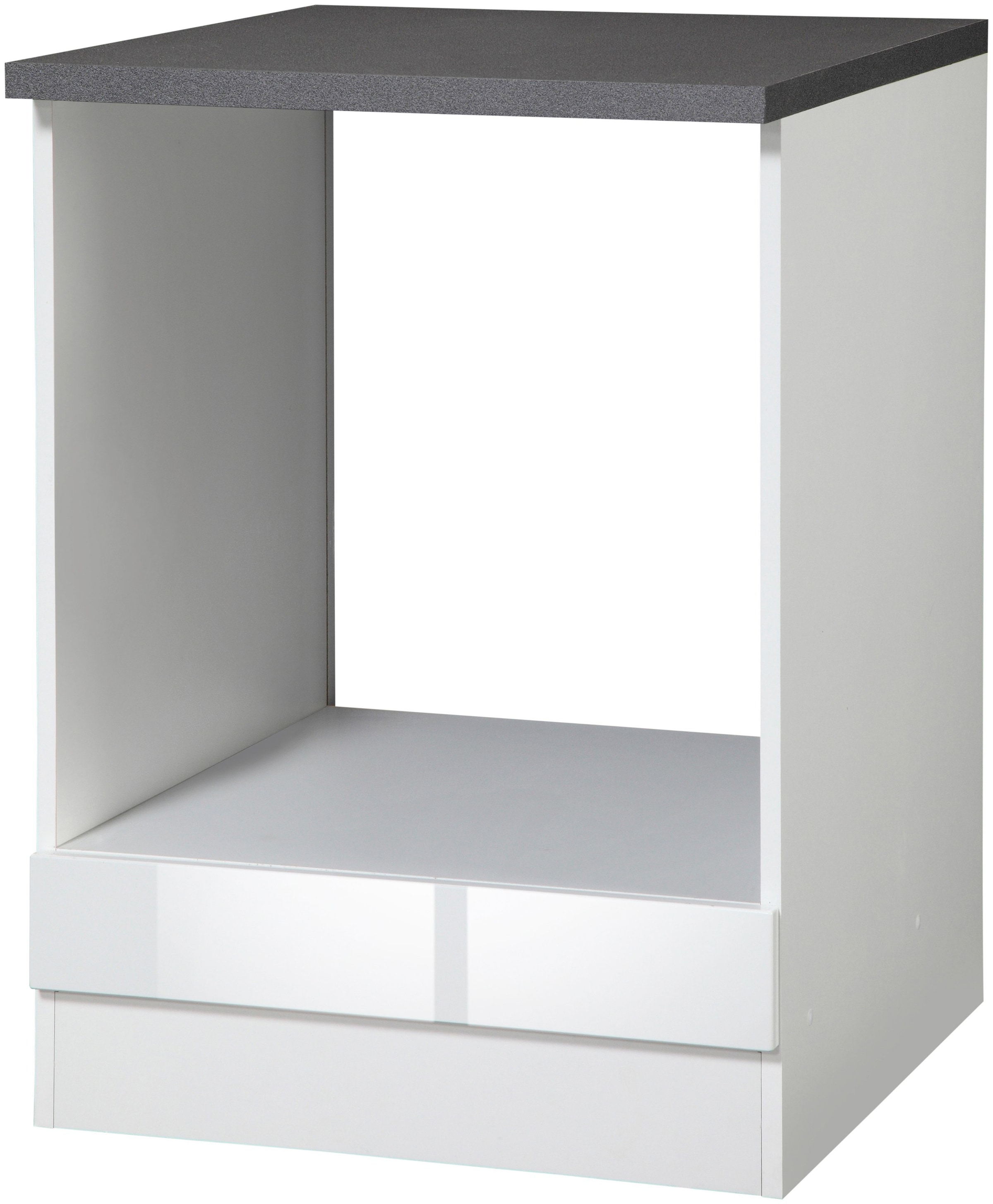 KOCHSTATION Armoire encastrée pour cuisinière »KS-Trier« largeur 60 cm