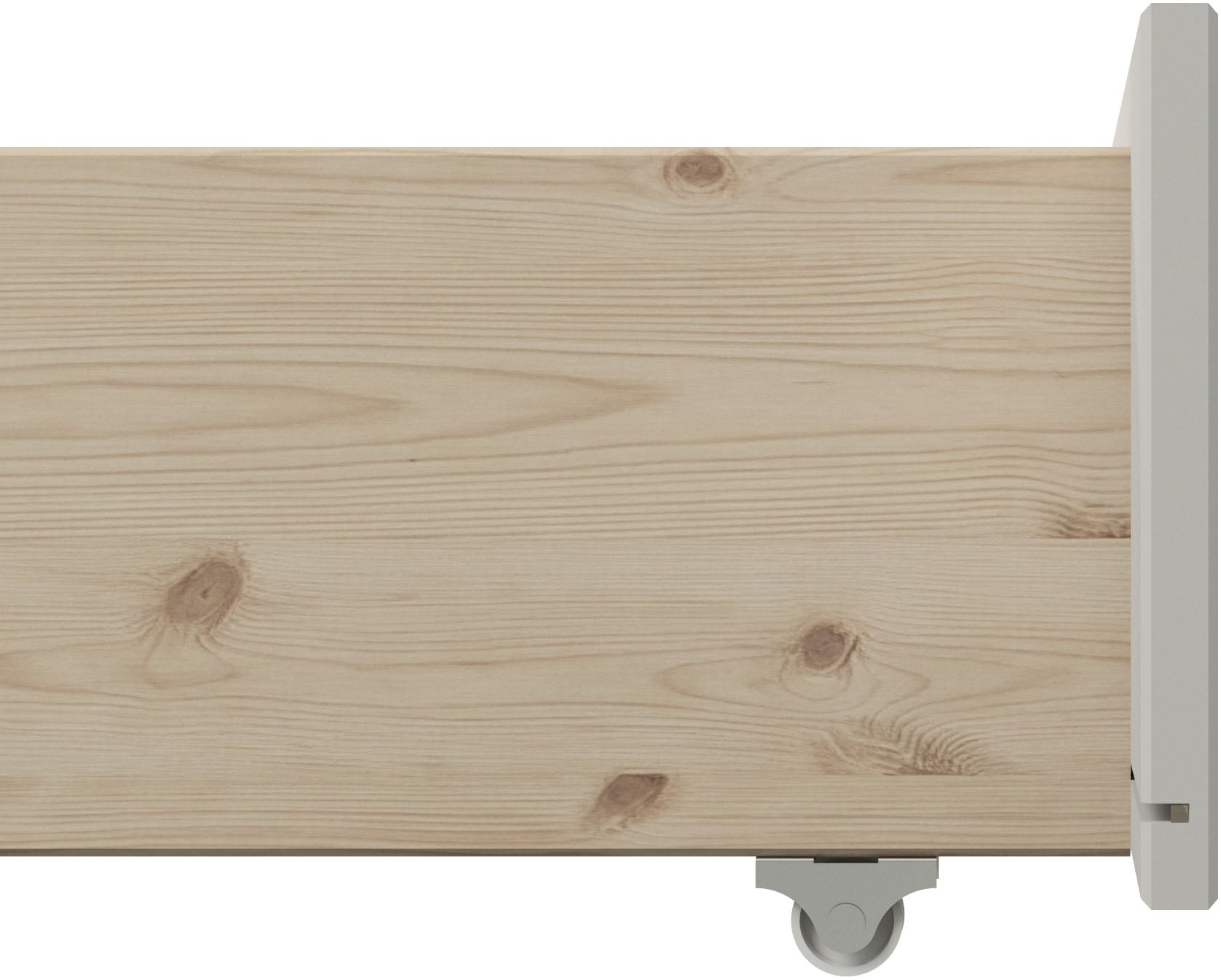 GOODproduct Schubkasten »KERO« passend zum Massivholzbett 'KERO', Breite 192 cm