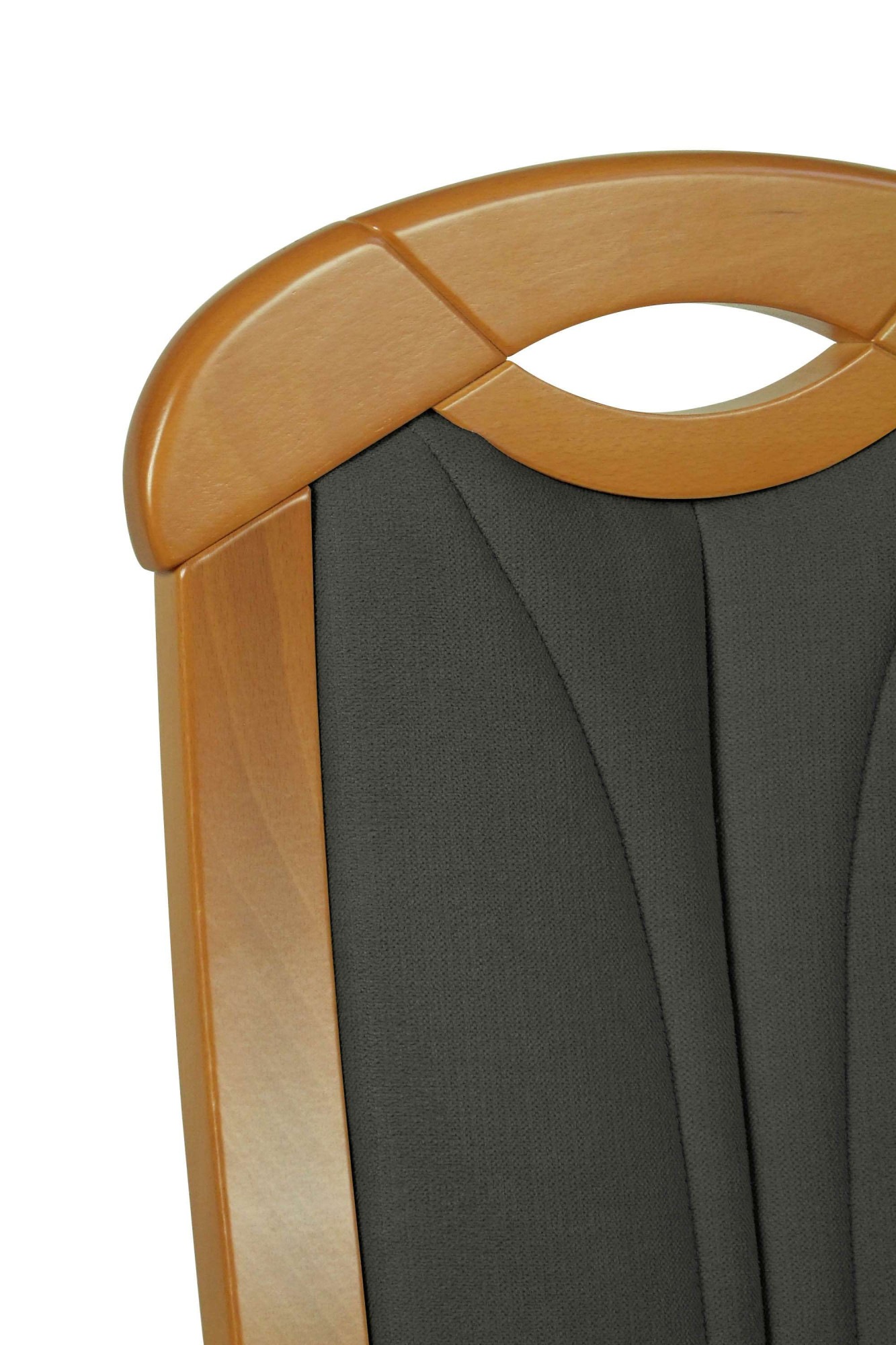 Home affaire 4-Fussstuhl »ALEX, Stuhl,Armlehnstuhl« () 2 Stk.Stuhl, Armlehnstuhl, Ausführung mit und ohne wasserabweisender Stoff