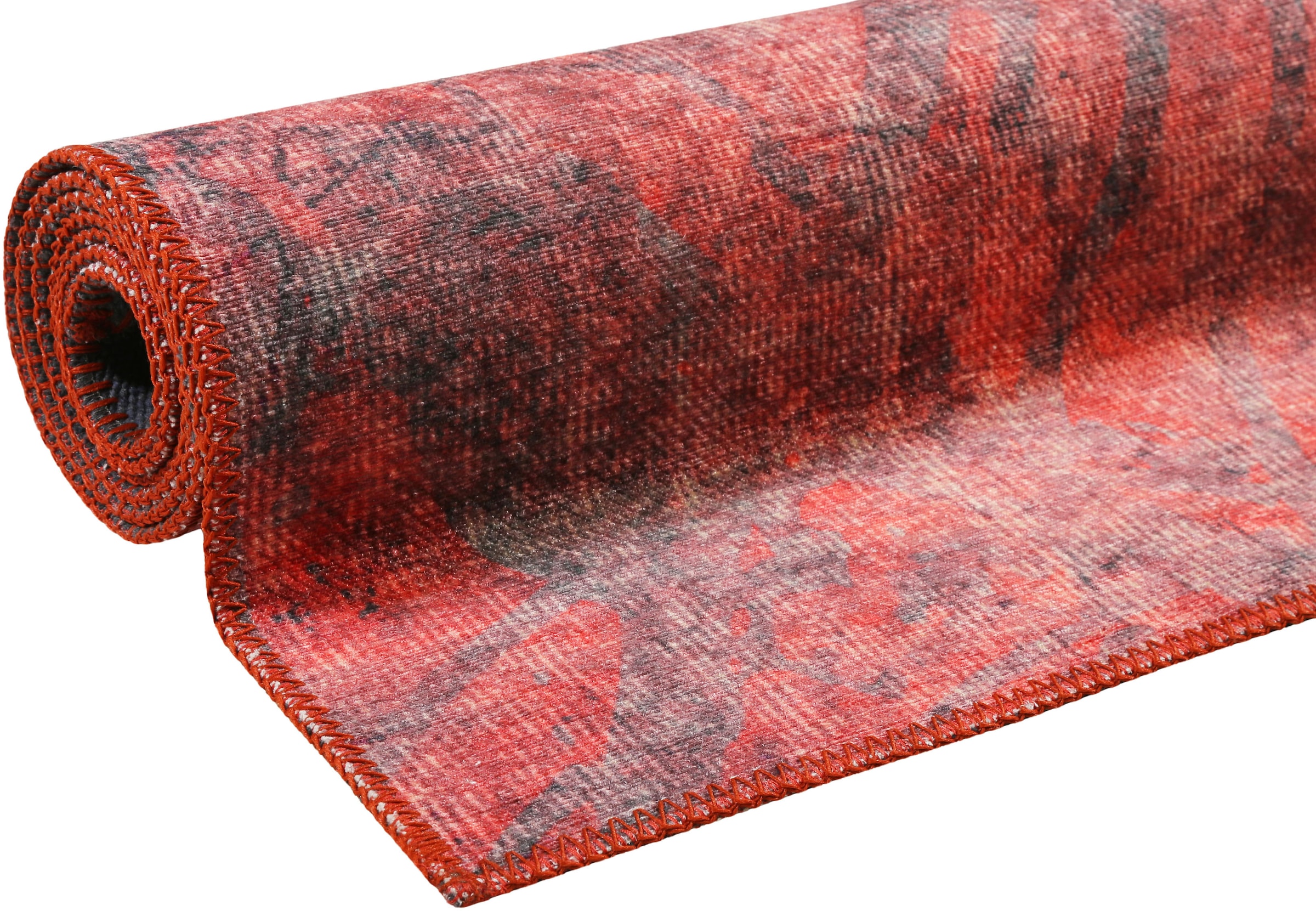 Wecon home Tapis »Pepe« Rectangulaire 6 mm Höhe Wohnzimmer