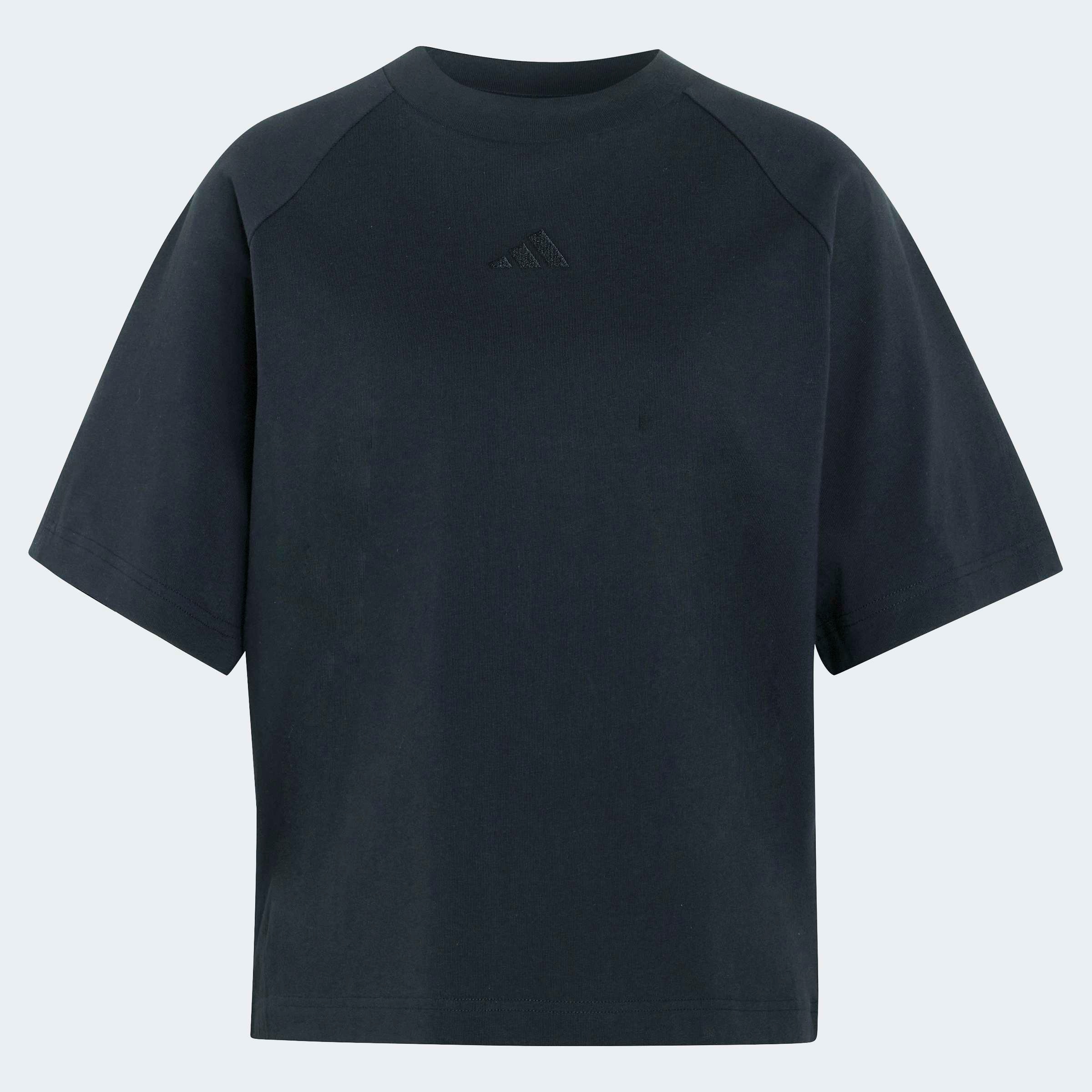 adidas Sportswear T-shirt »W AK SL TEE«