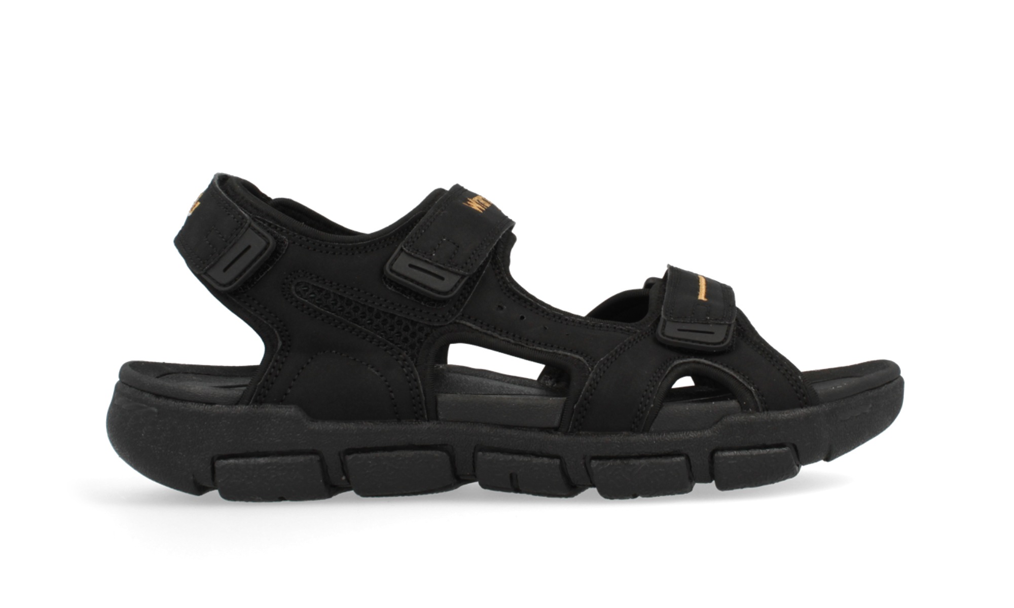 Wrangler Sandale »BUSTER SANDAL MEN LOW«
