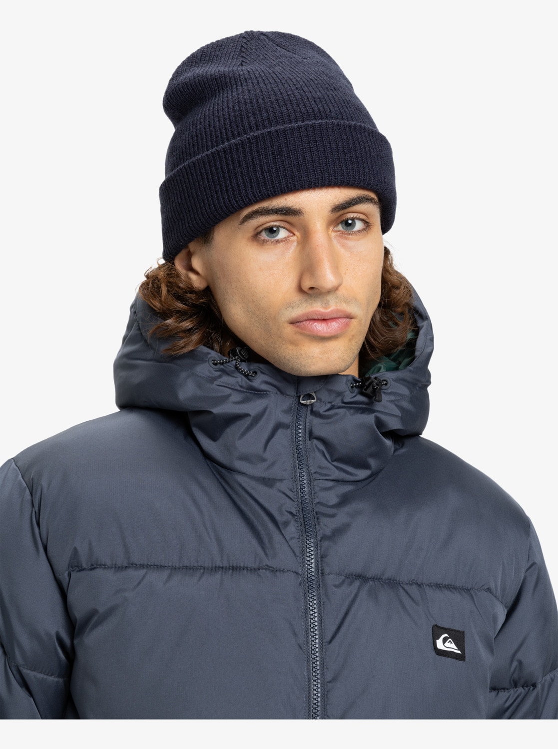 Quiksilver Winterjacke »COLD DAYS«