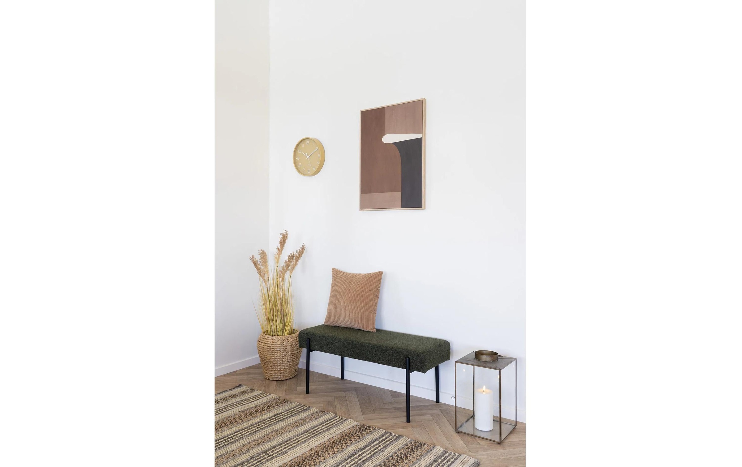 House Nordic Sitzbank »Swindon«