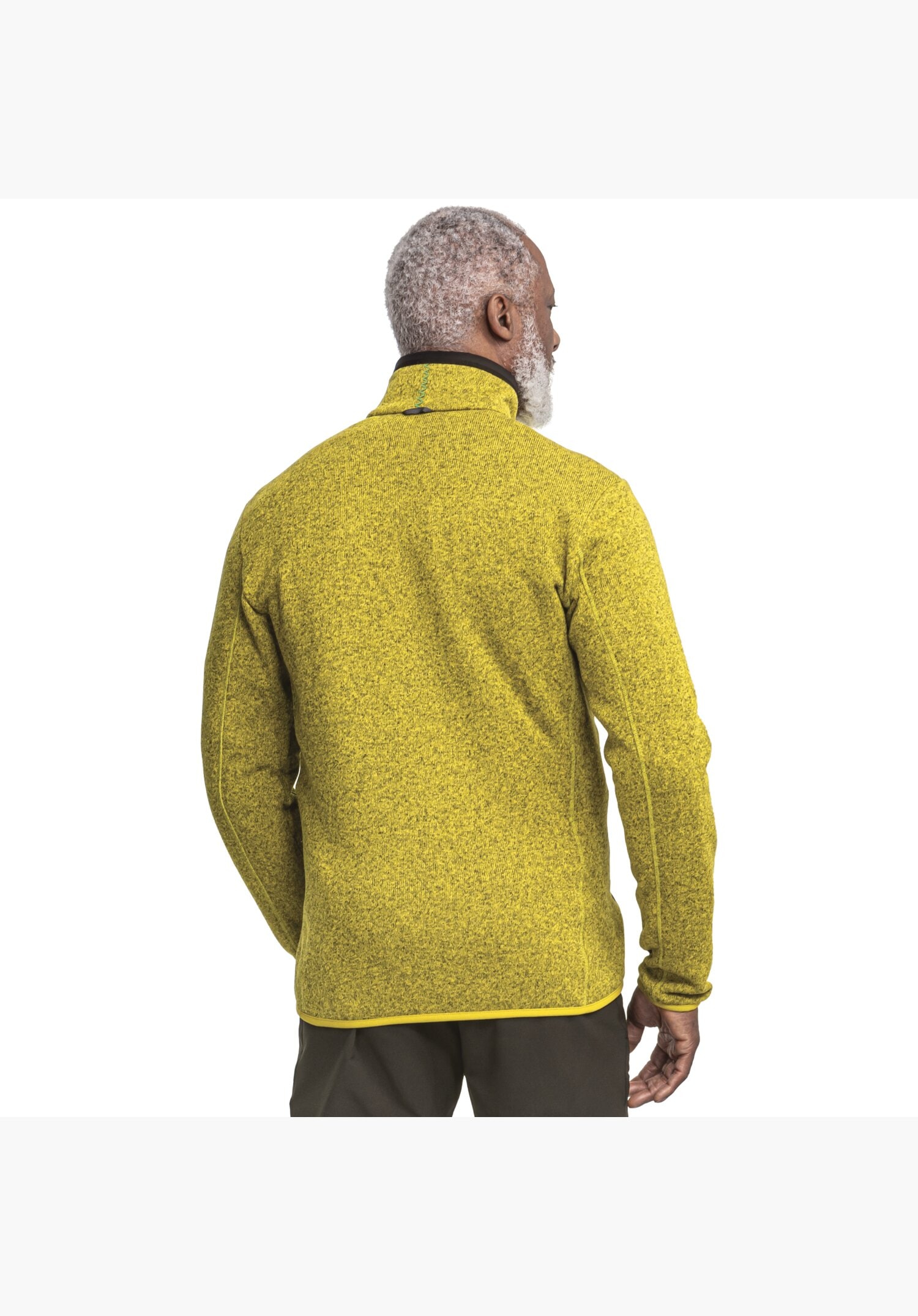 Schöffel Fleecejacke »CIRC Fleece Jk Style Yew MNS«