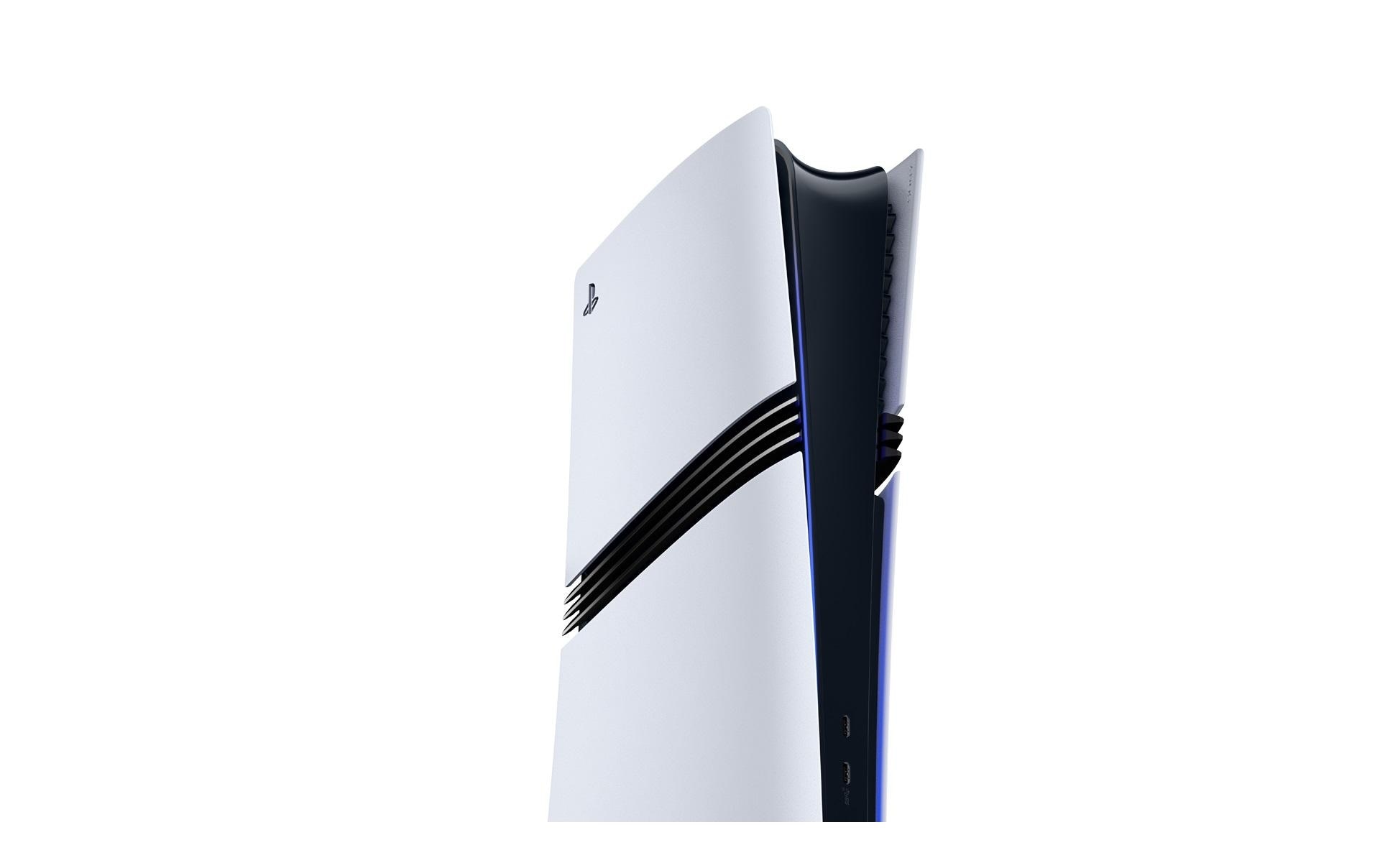 Sony Spielekonsole »PlayStation 5 Pro« 2.000 GB