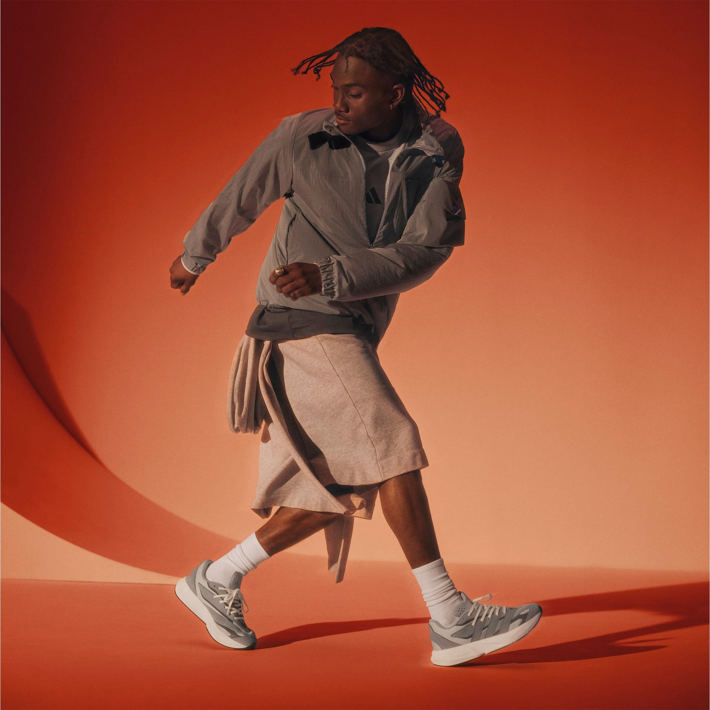 adidas Sportswear Sneaker »LIGHTBLAZE«