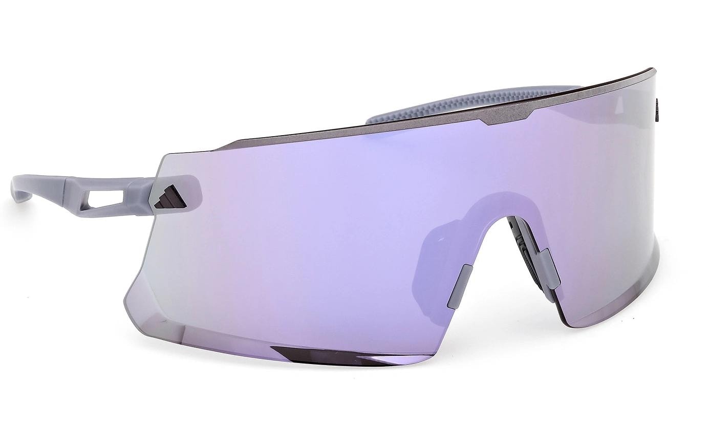 adidas Performance Sportbrille »Dunamis Pro SP0100 Frame Matte Lilac« UV Schutz