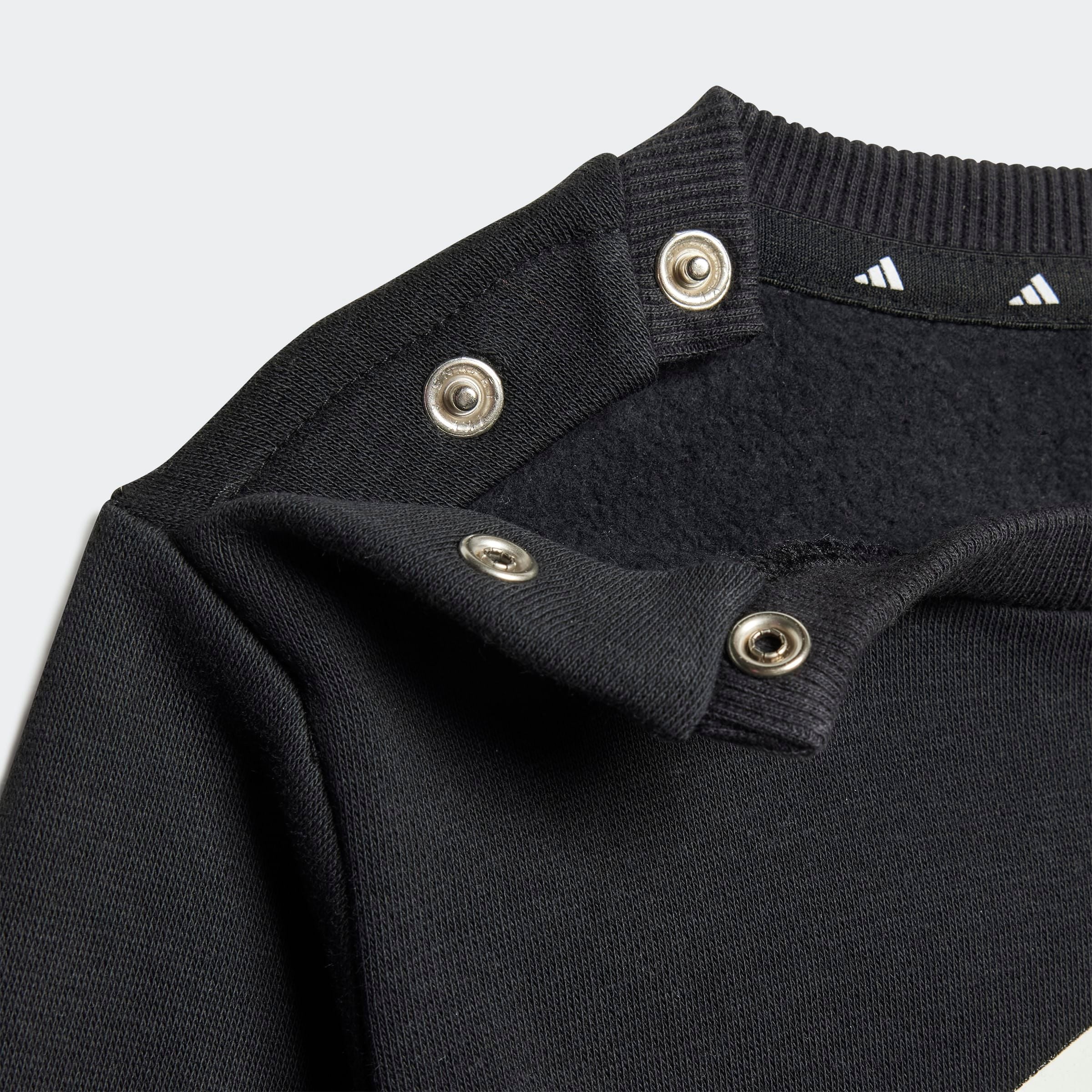 adidas Sportswear Trainingsanzug »ESSENTIALS KIDS« 2 Stk.