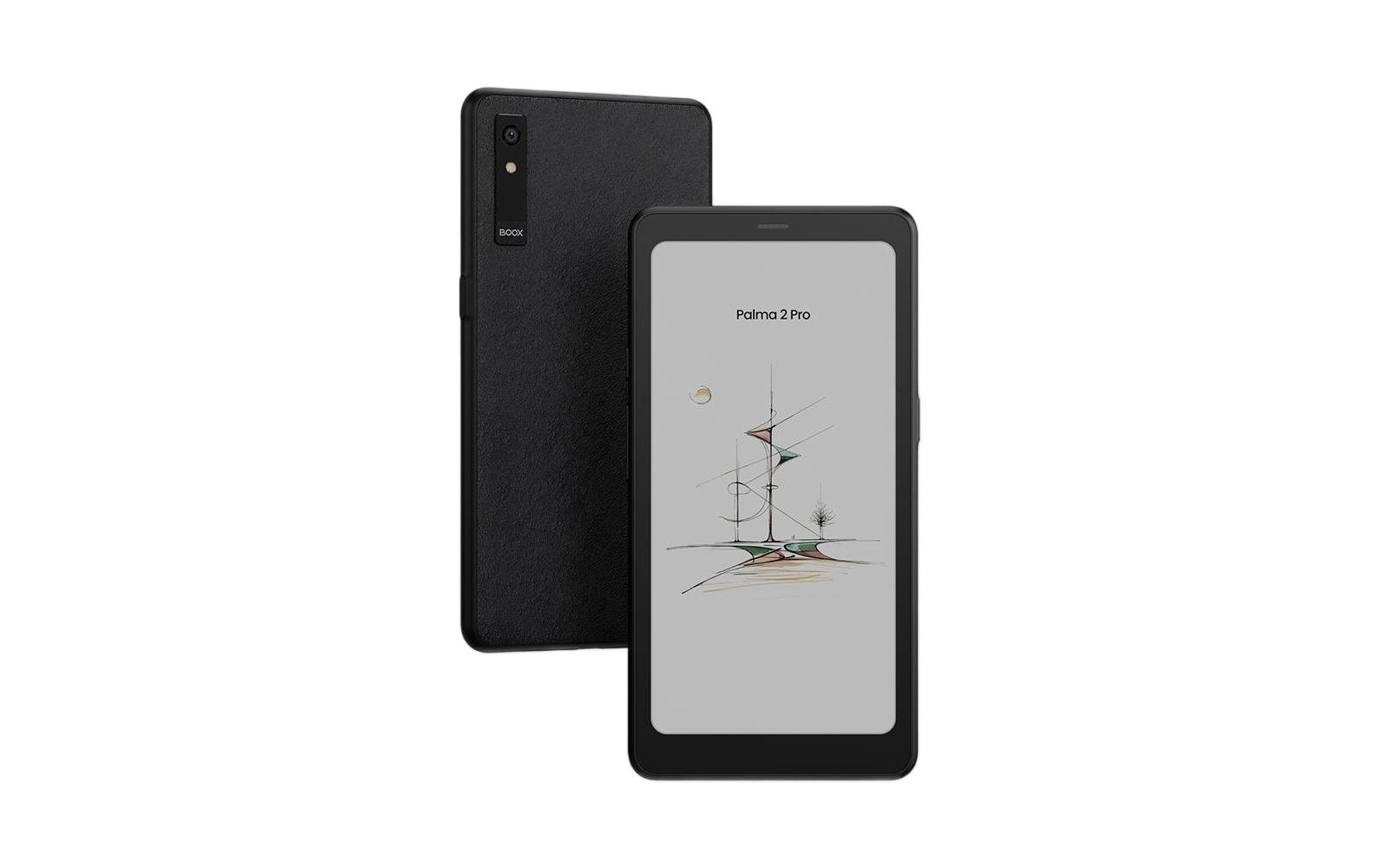   E-Book »Onyx BOOX Palma2 Pro« ( / 6,13 ″) 128 GB )
