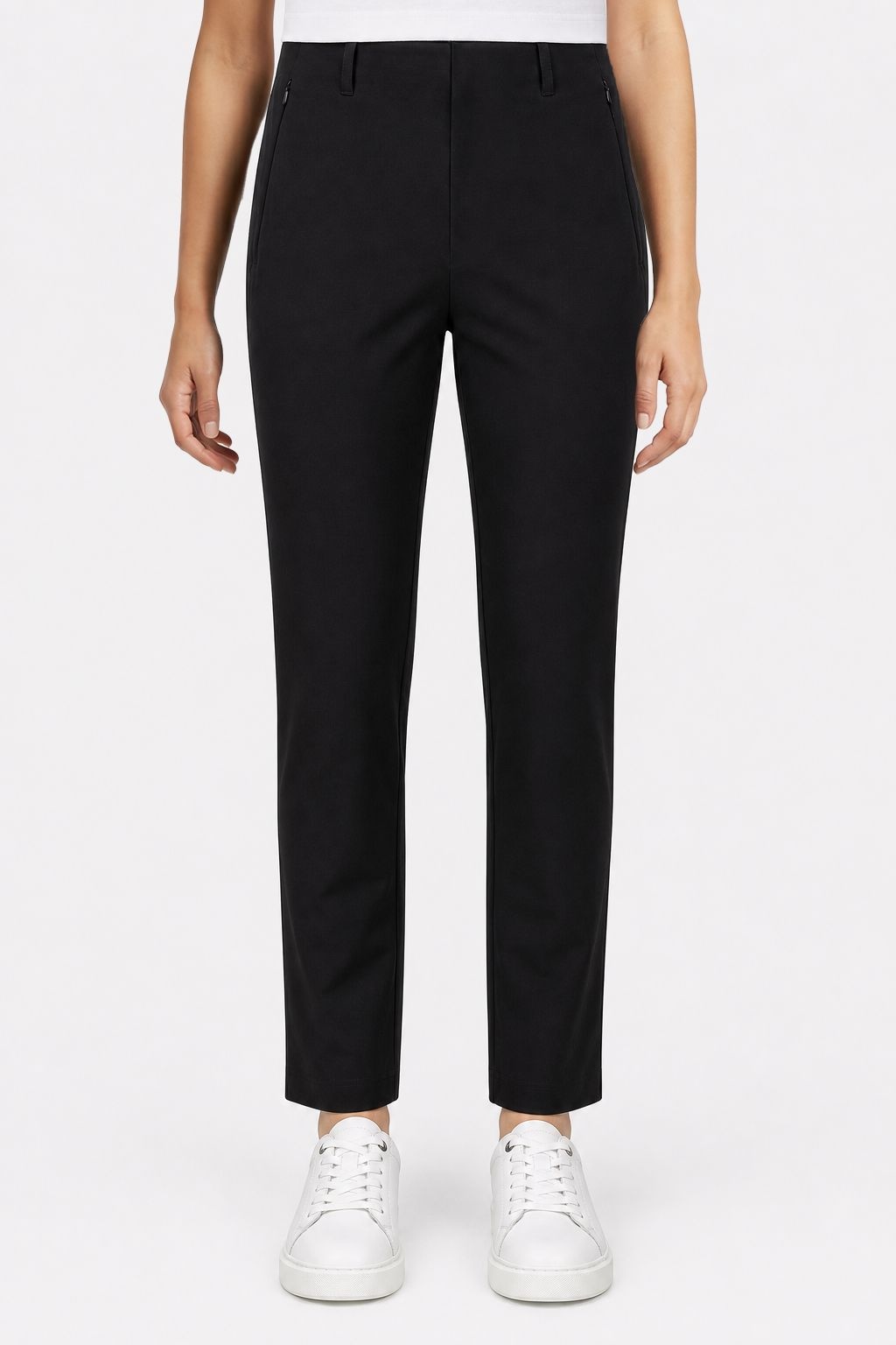 Stehmann 7/8-Hose »Malaga-740«  im Chino-Look / Clean