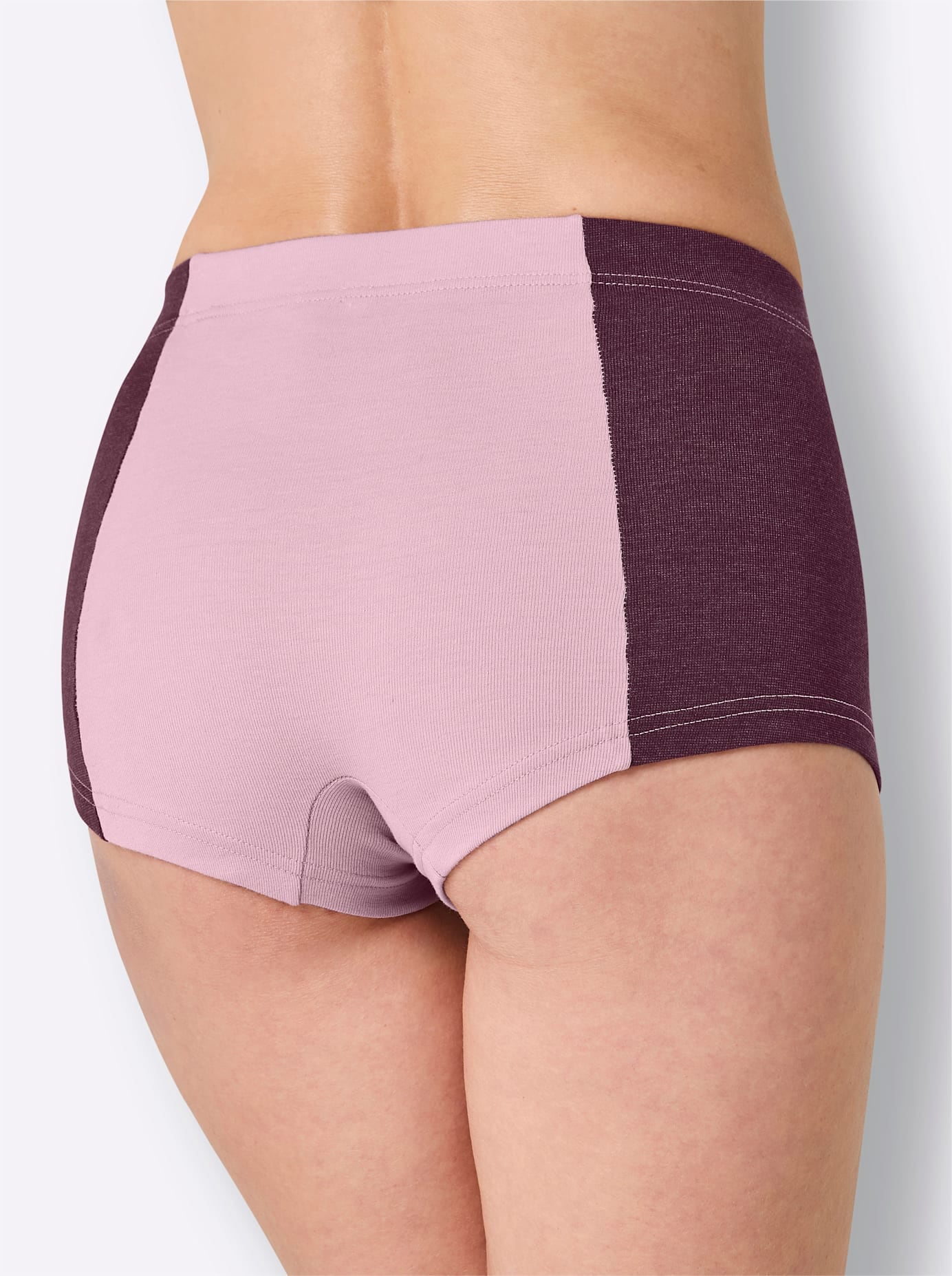 wäschepur Panty 2 Stk.