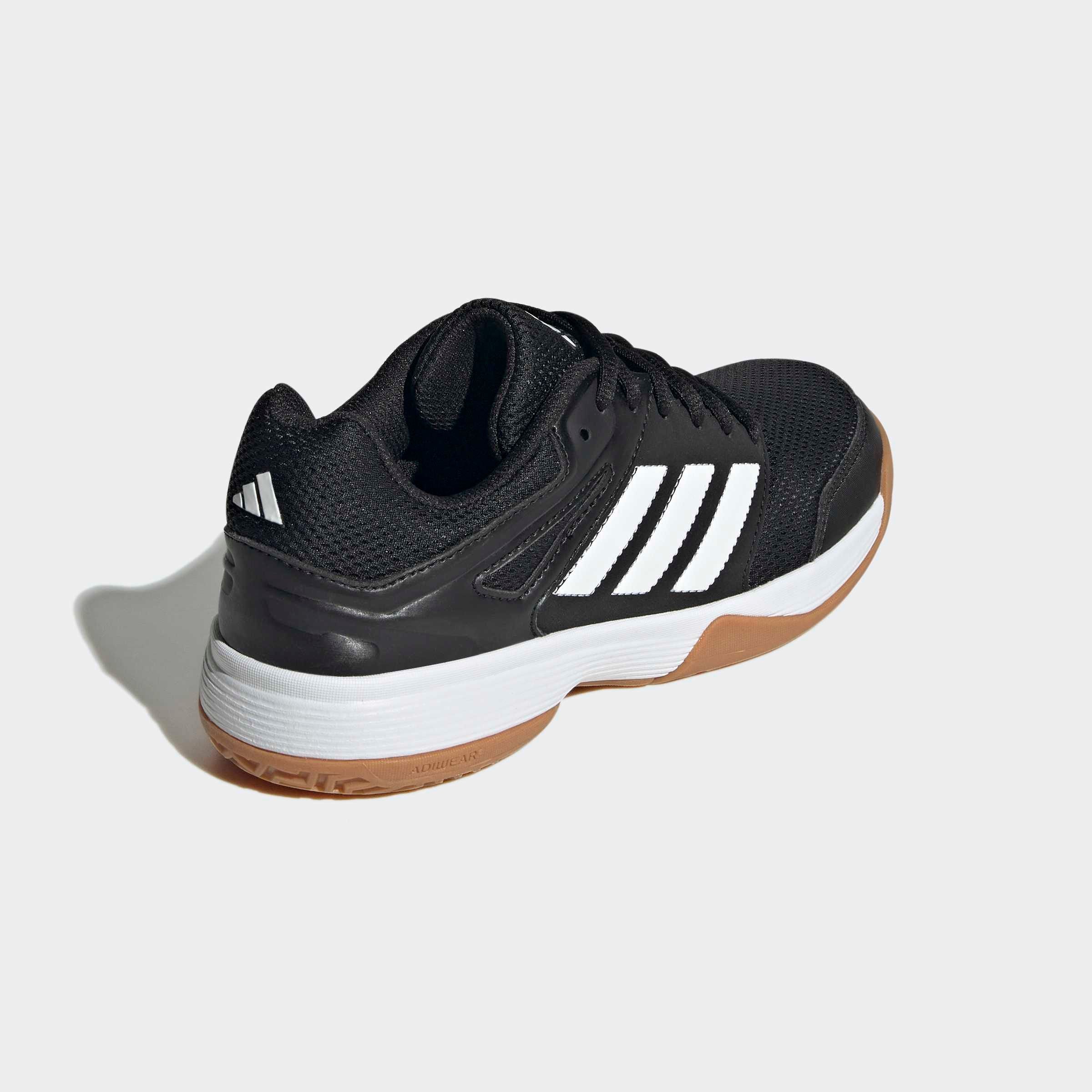 adidas Performance Hallenschuh »SPEEDCOURT IN  KIDS«  geeignet für jeden Hallensport, Indoorschuhe für Kinder & Jugendliche