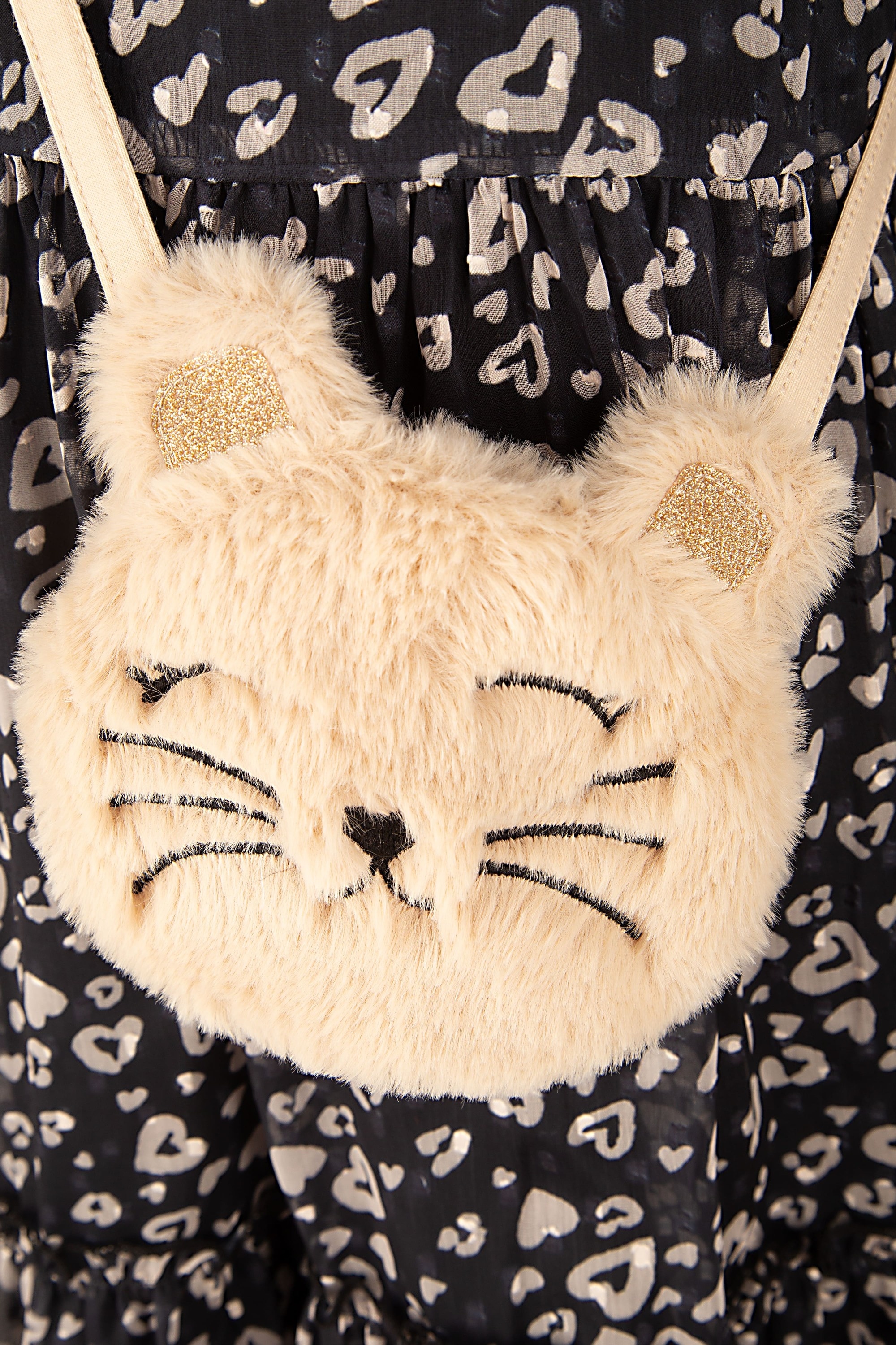 happy girls Sommerkleid »dress«