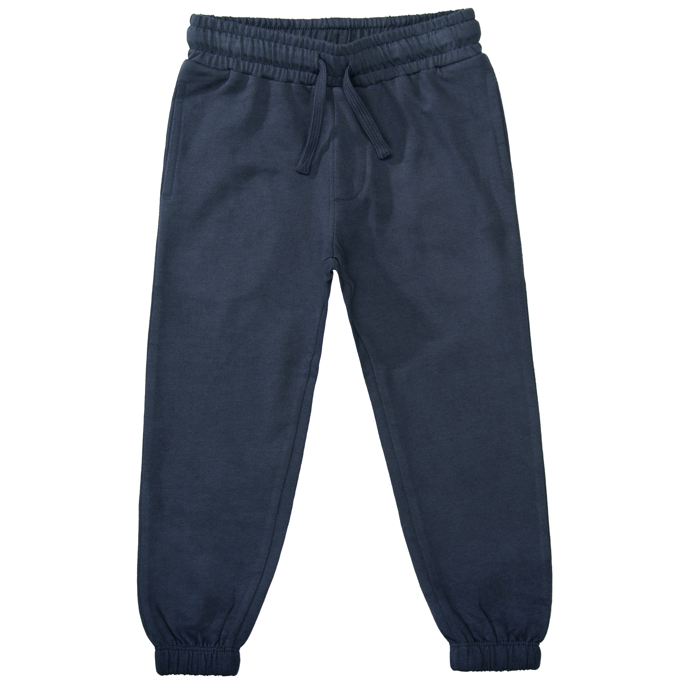STACCATO Pantalon de jogging  2er Pack, unifarben, für Boys