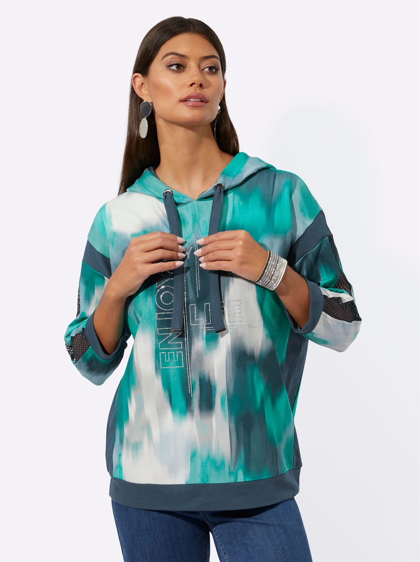 creation L Sweatshirt
