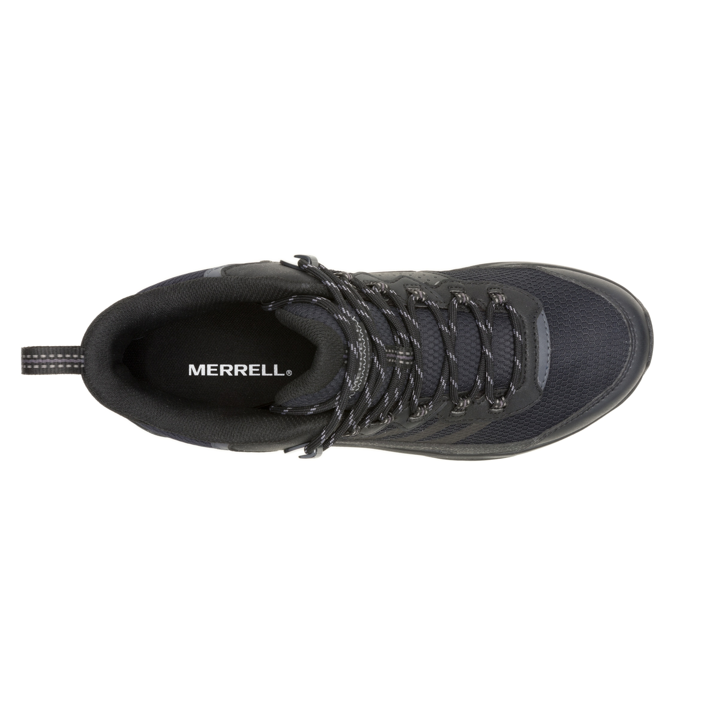Merrell Wanderschuh »SPEED STRIKE 2 MID GORE-TEX«  wasserdicht dank Gore-Tex Membrane