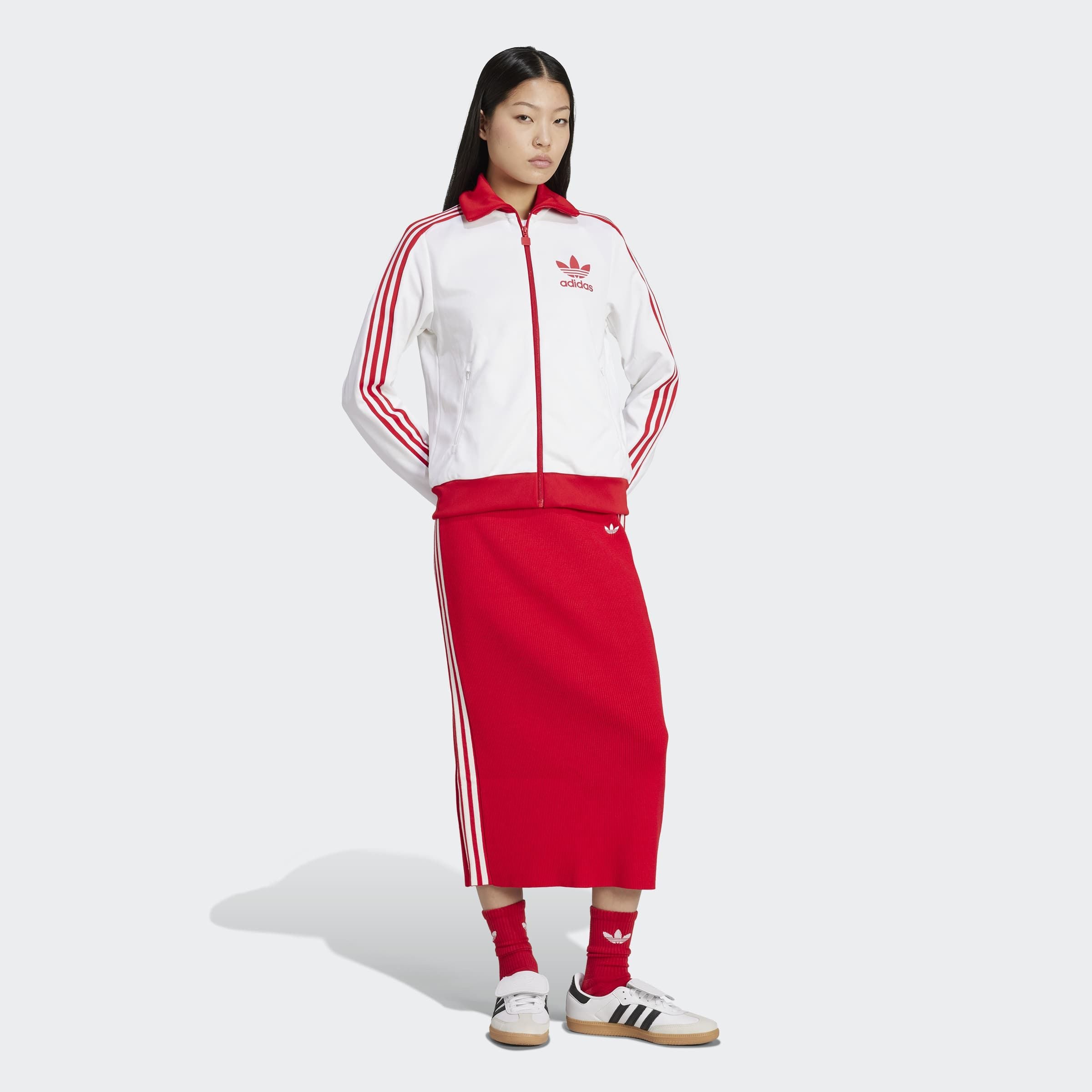 adidas Originals Trainingsjacke »CLASSIC TT«