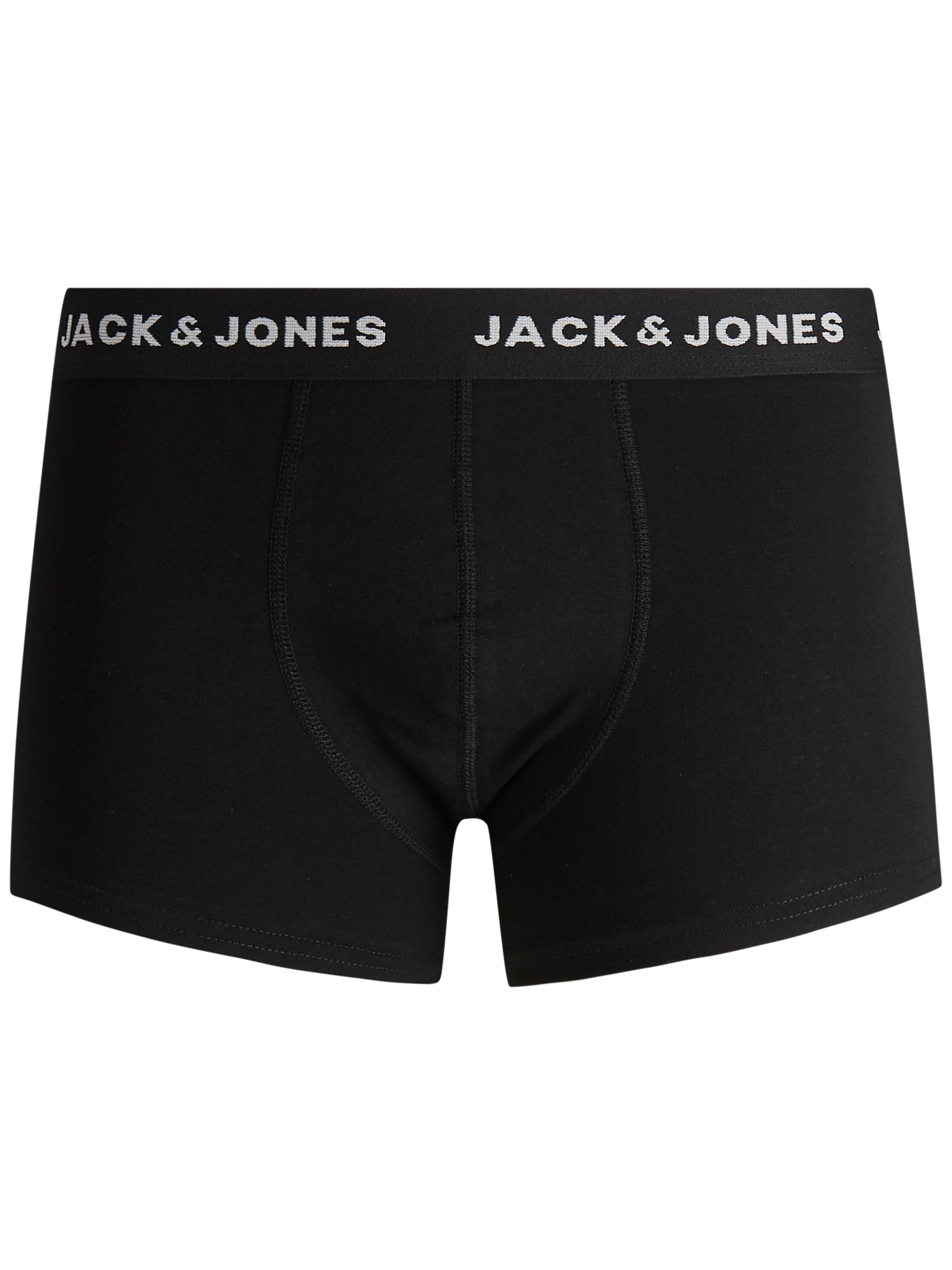 Jack & Jones PlusSize Tronc »JACBASIC TRUNKS 7 PACK NOOS PLS« Packung, 7 cuis