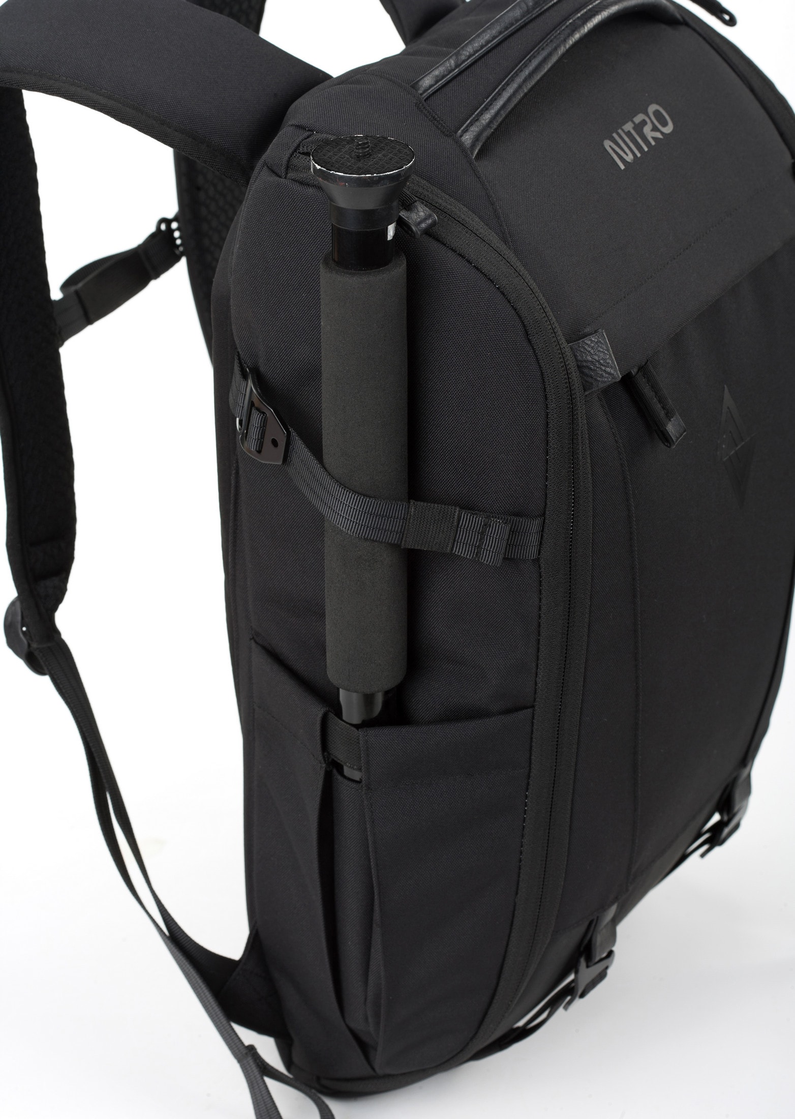 NITRO Fotorucksack »Remote« für Dronen, Freizeitrucksack, Alltagsrucksack, Rucksack für Arbeit