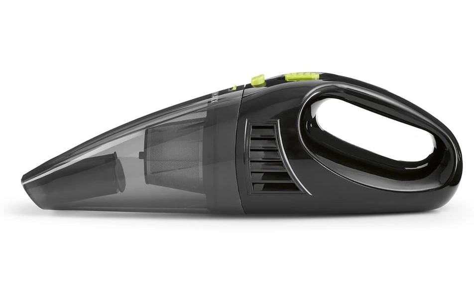 CLEANmaxx Aspirateur à main sans fil »CLEANmaxx Akku-Handstaubsauger«