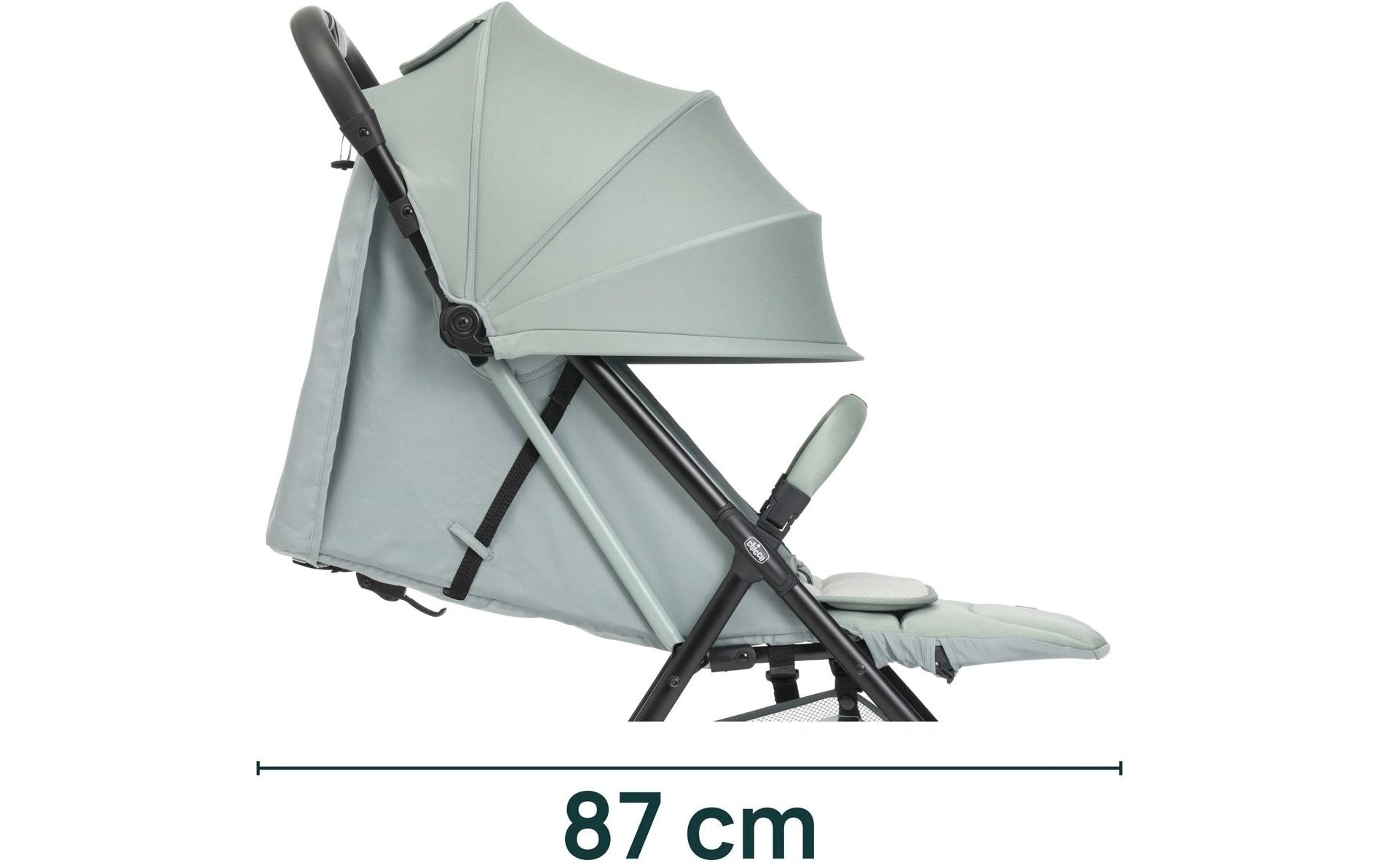 Chicco Kinder-Buggy »Taormina« 22 kg