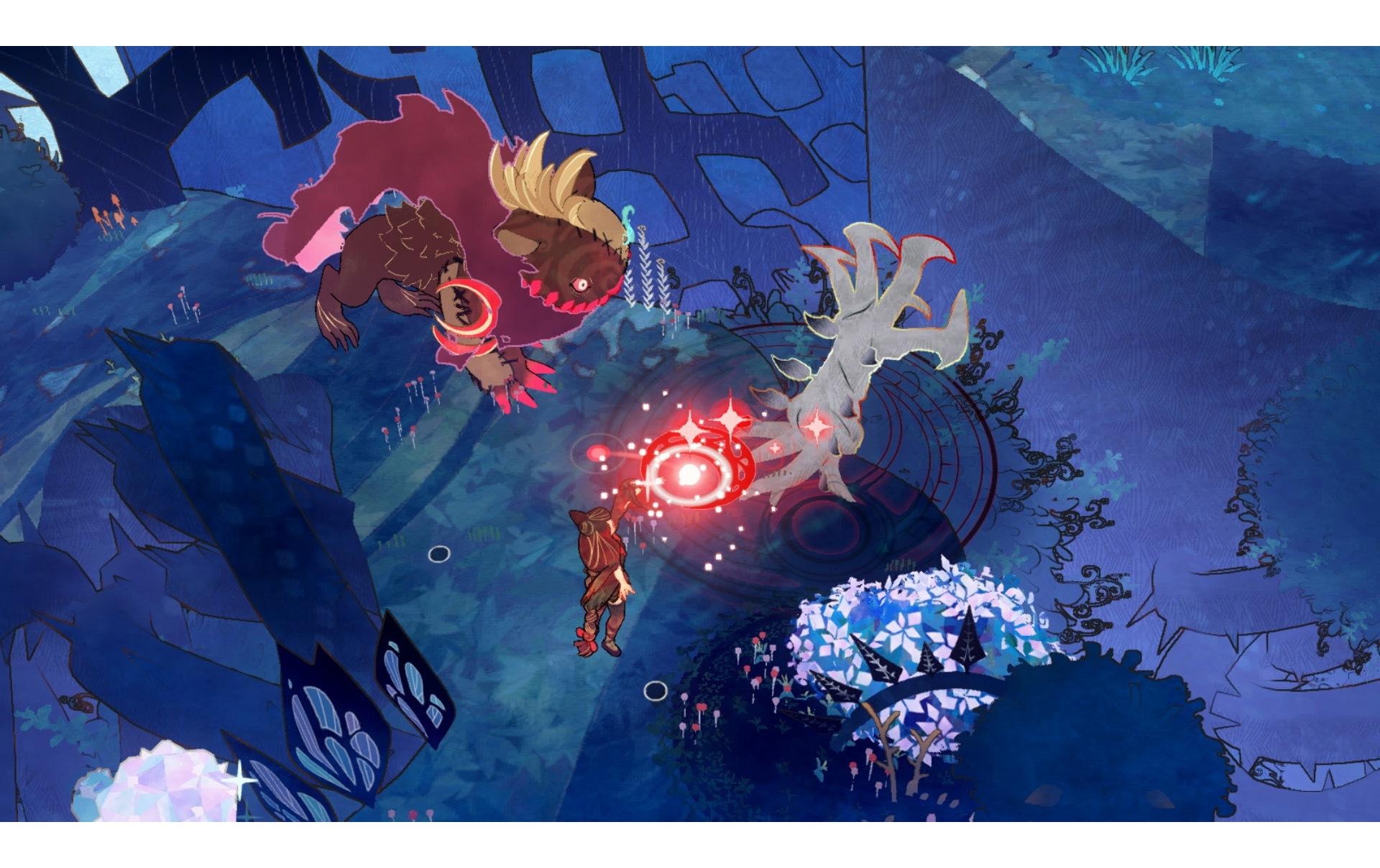 Nintendo Spielesoftware »Bayonetta Origins: Cereza and the, Switch« Nintendo Switch