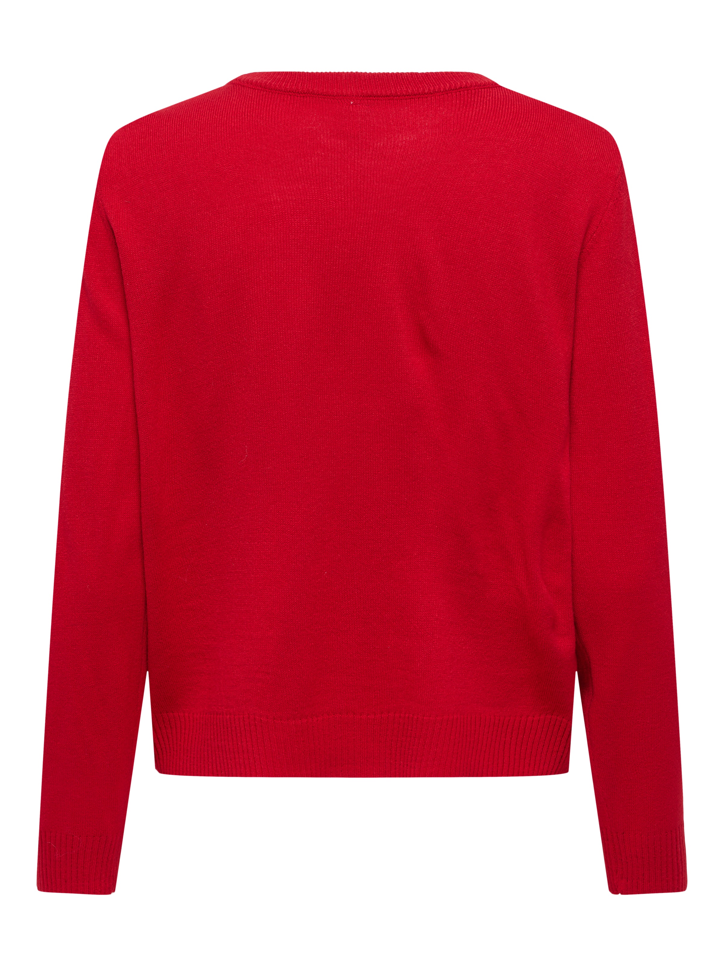 ONLY Pull de Noël »ONLXMAS SHINE LS ONECK KNT«