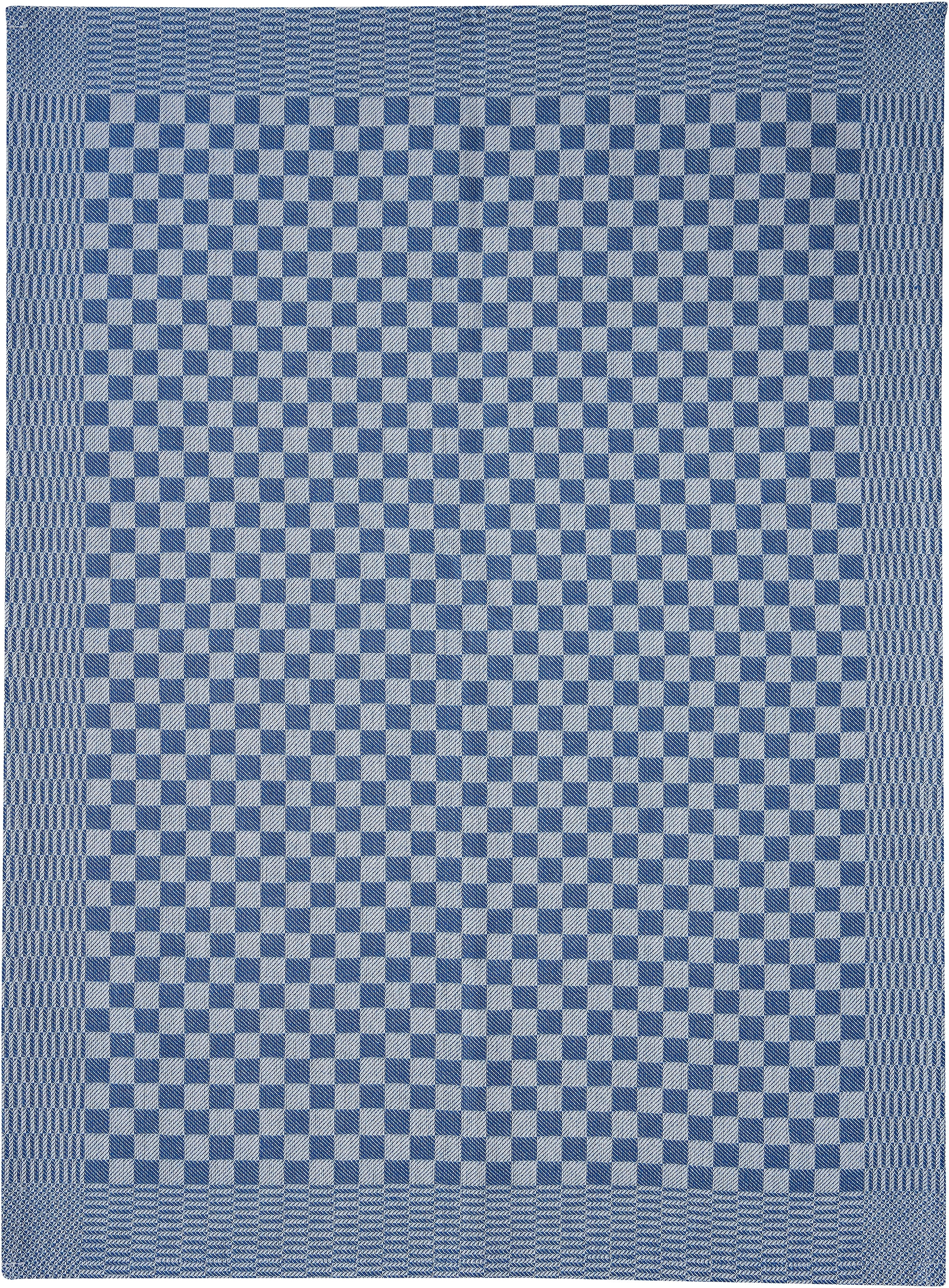 GOODproduct Chiffon à vaisselle »Keersten Premium« de qualité, tissu minier, 100 % coton, lot de 5, 65 × 50 cm,