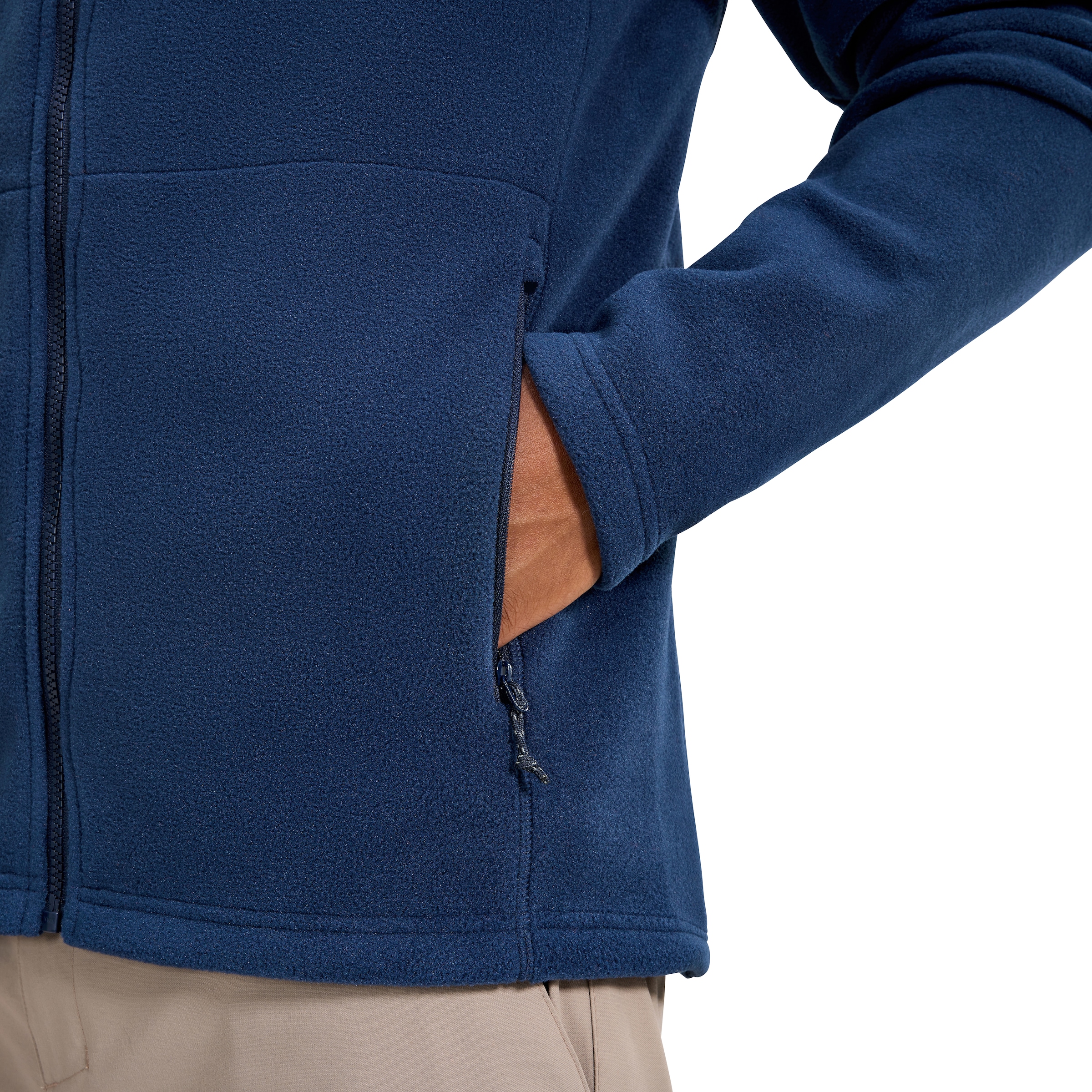 Berghaus Fleecejacke »PRISM PT IA FLEECE JACKET«