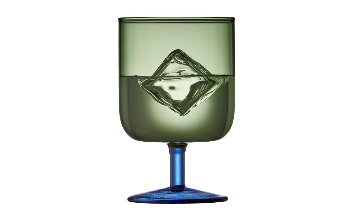   Weinglas »Lyngby Torino 2 Stück, 30 cl«