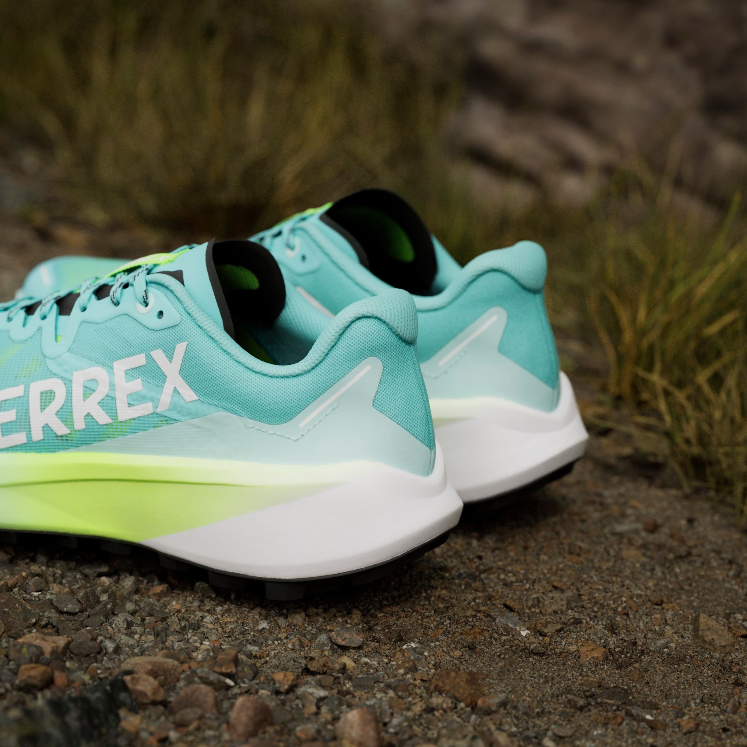 adidas TERREX Trailrunningschuh »AGRAVIC 3«  Trail-Runningschuhe