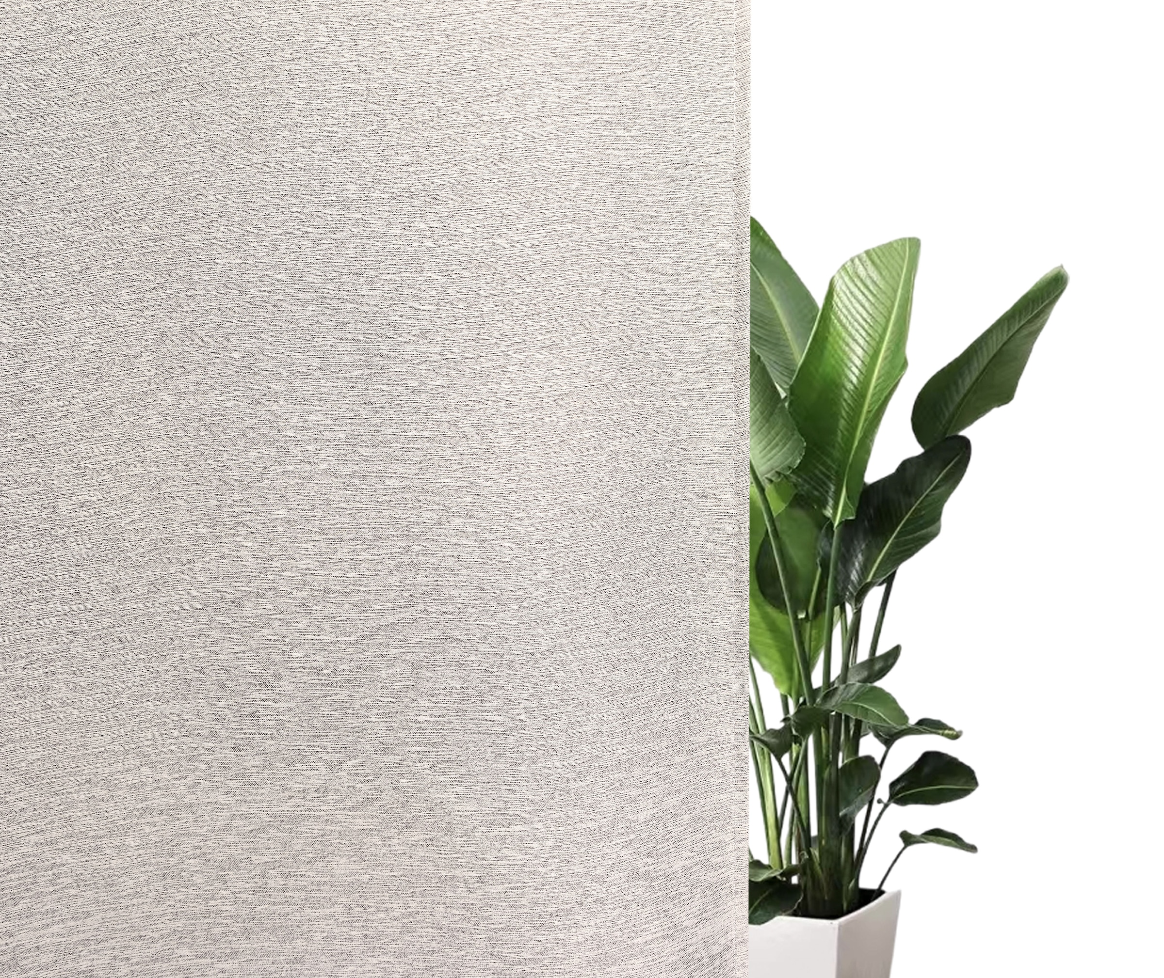 my home Verdunkelungsvorhang »Fleuriss« Ösen 1 Stk. tlg. Wohnzimmer, Schlafzimmer, Arbeitszimmer, Kinderzimmer, modern