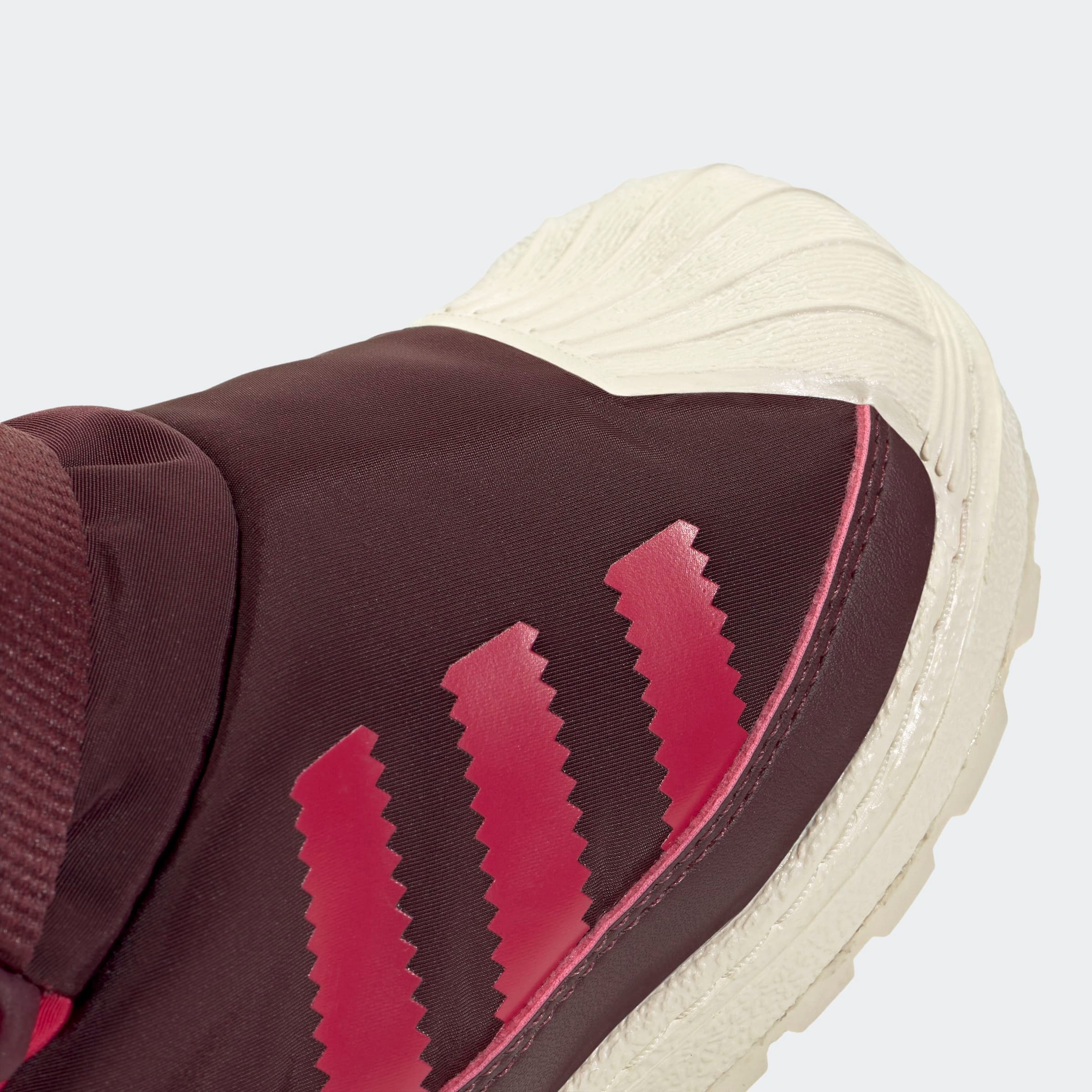 adidas Originals Bottes d'hiver »ADIDAS SUPERSTAR 360 STIEFEL FÜR KINDER«  Winterschuhe, Winterboots, Snowboots