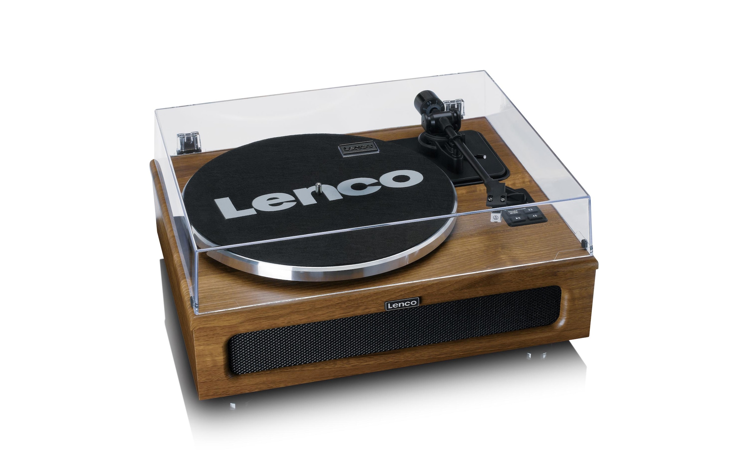 Lenco Tourne-disques »Plattenspieler LS-410WA«