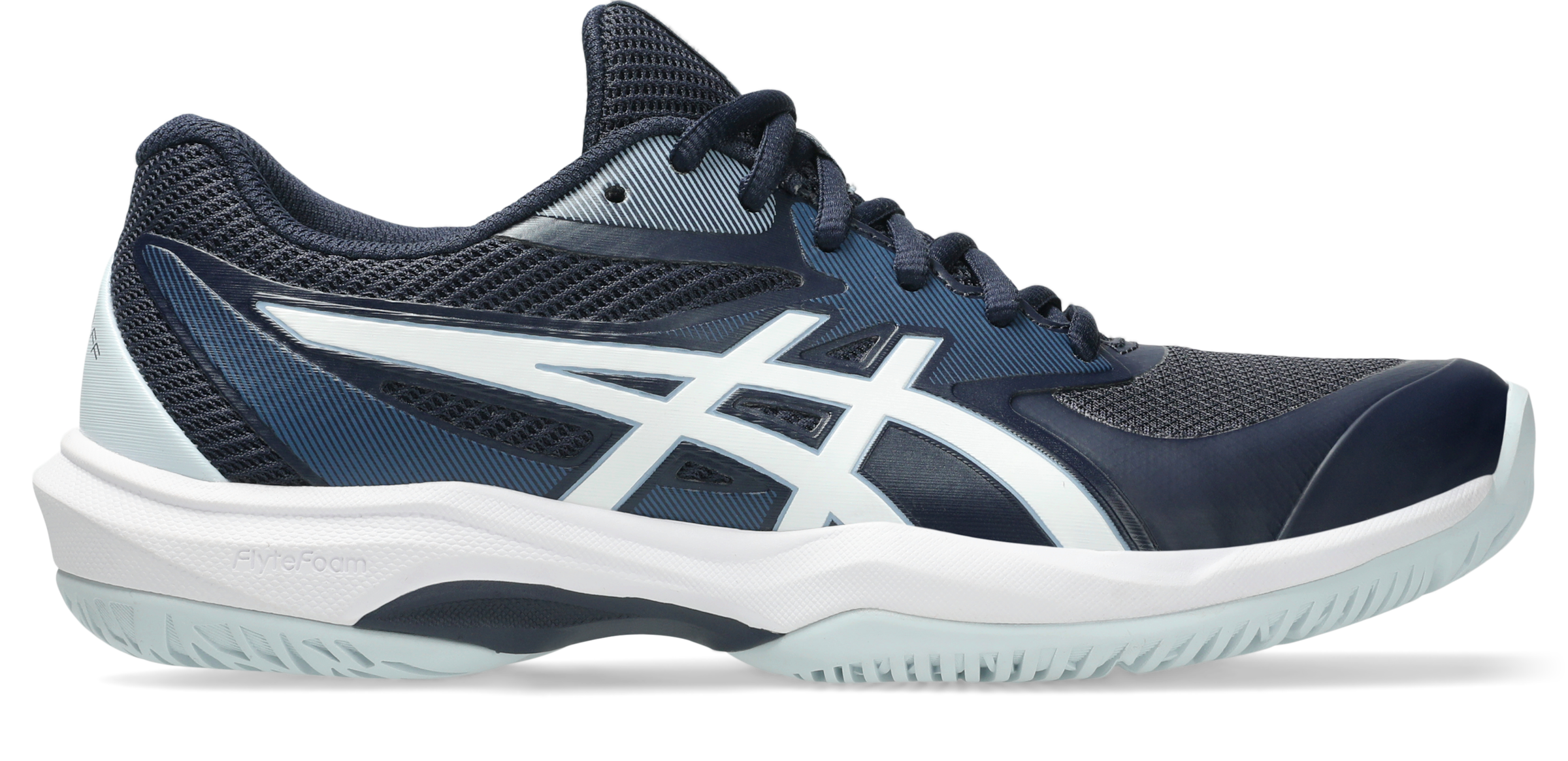Asics Tennisschuh »GAME FF«  Multicourt-Schuh, Allcourt-Schuh