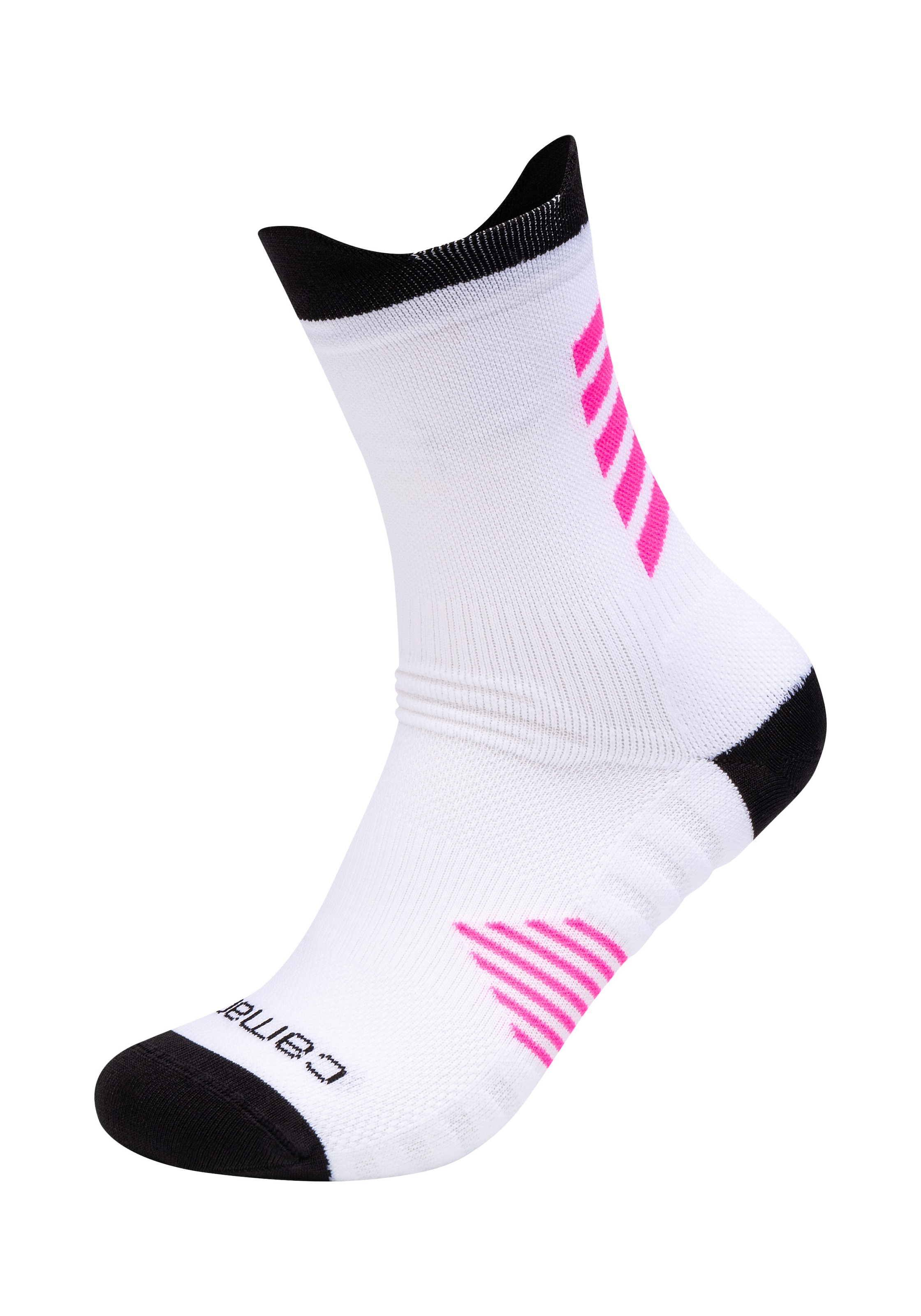 Camano Chaussettes »function« 3 cuis tlg. mit extra Fussgewölbeschutz