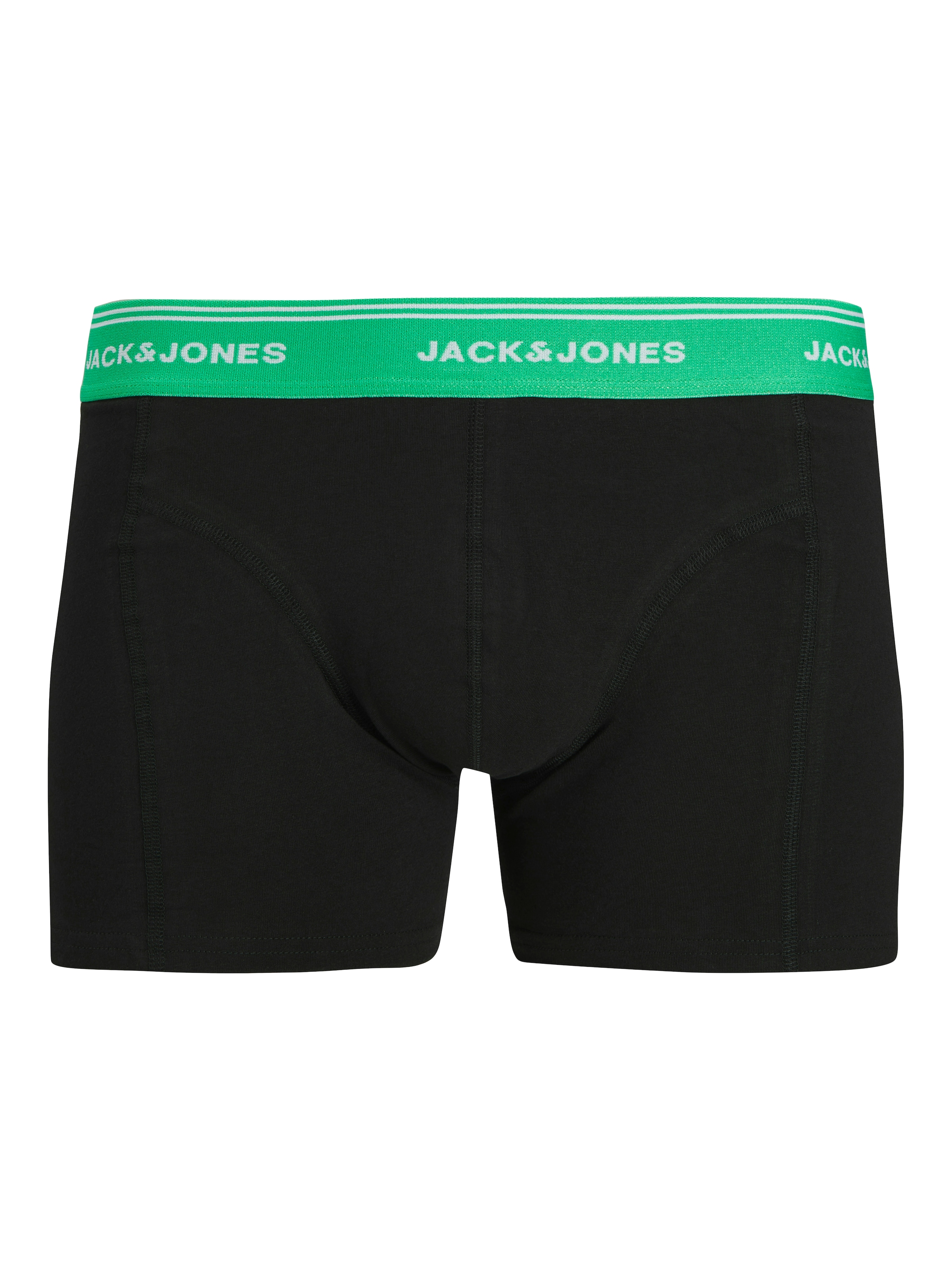 Jack & Jones Tronc »JACDAWSON SOLID TRUNKS 3 PACK« Packung, 3 cuis