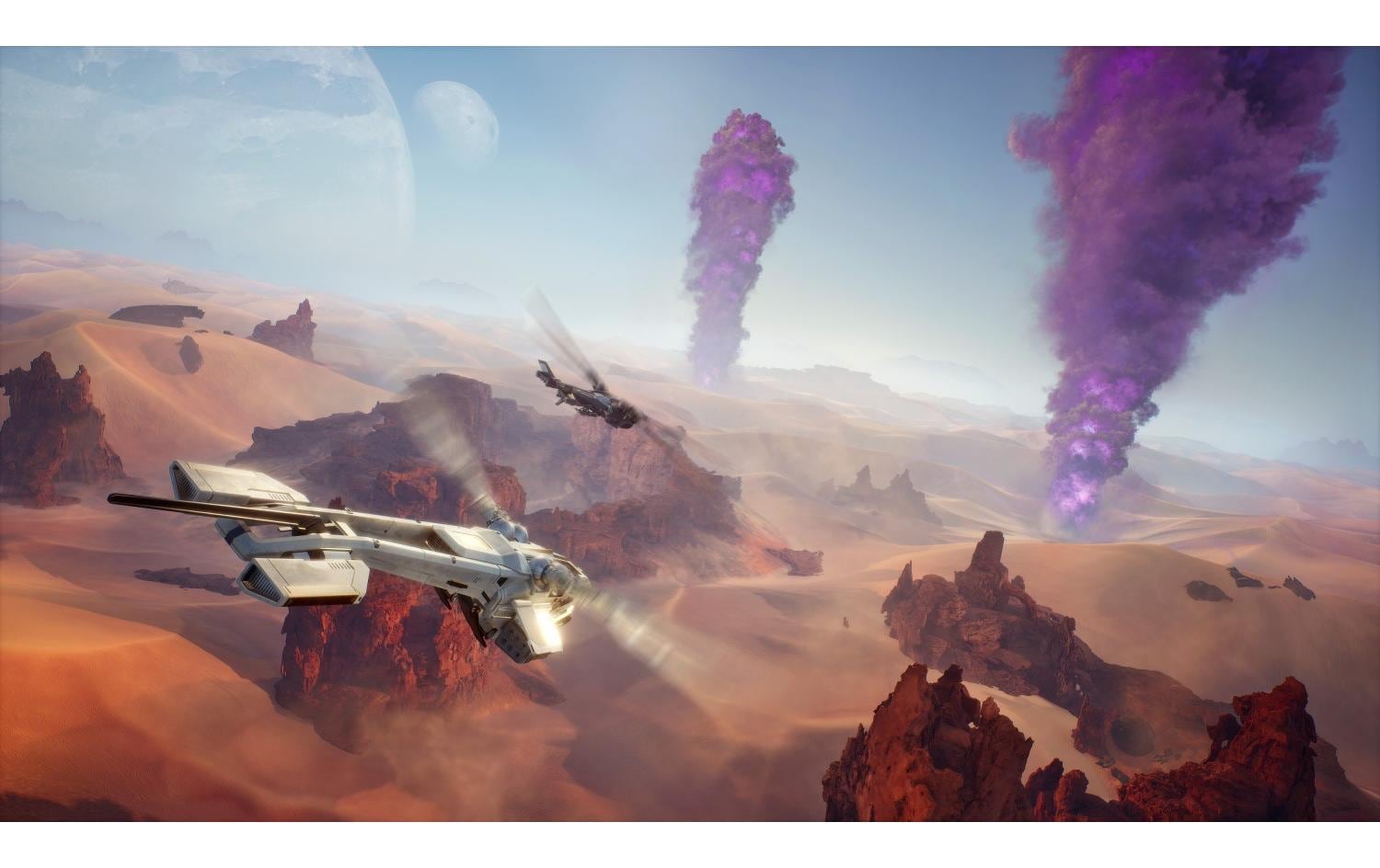 BANDAI NAMCO Logiciel de jeu »Dune Awakening (Box)« PlayStation 5