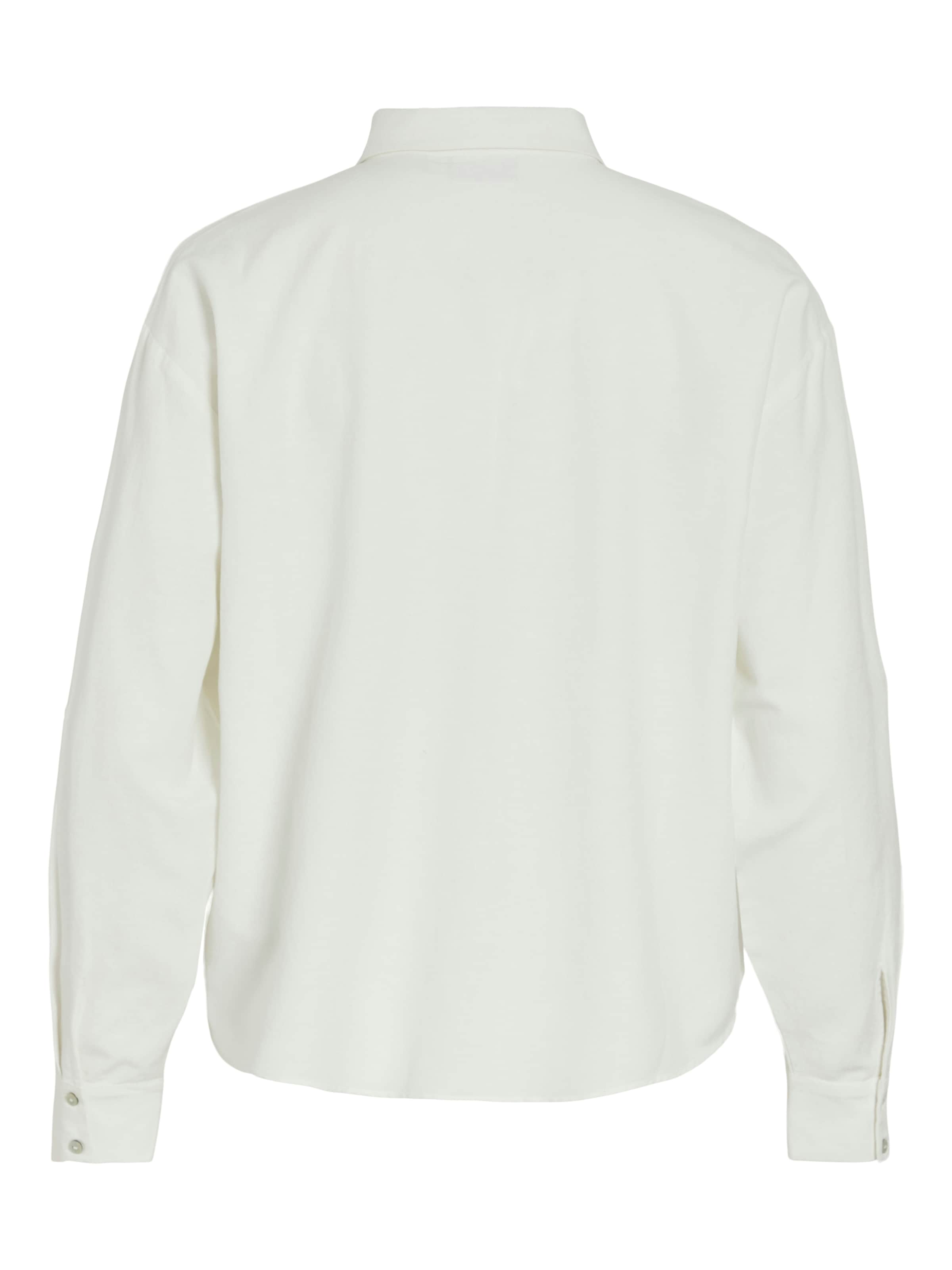 Vila Blouse à manches longues »VIPRISILLA L/S LOOSE SHIRT - NOOS«