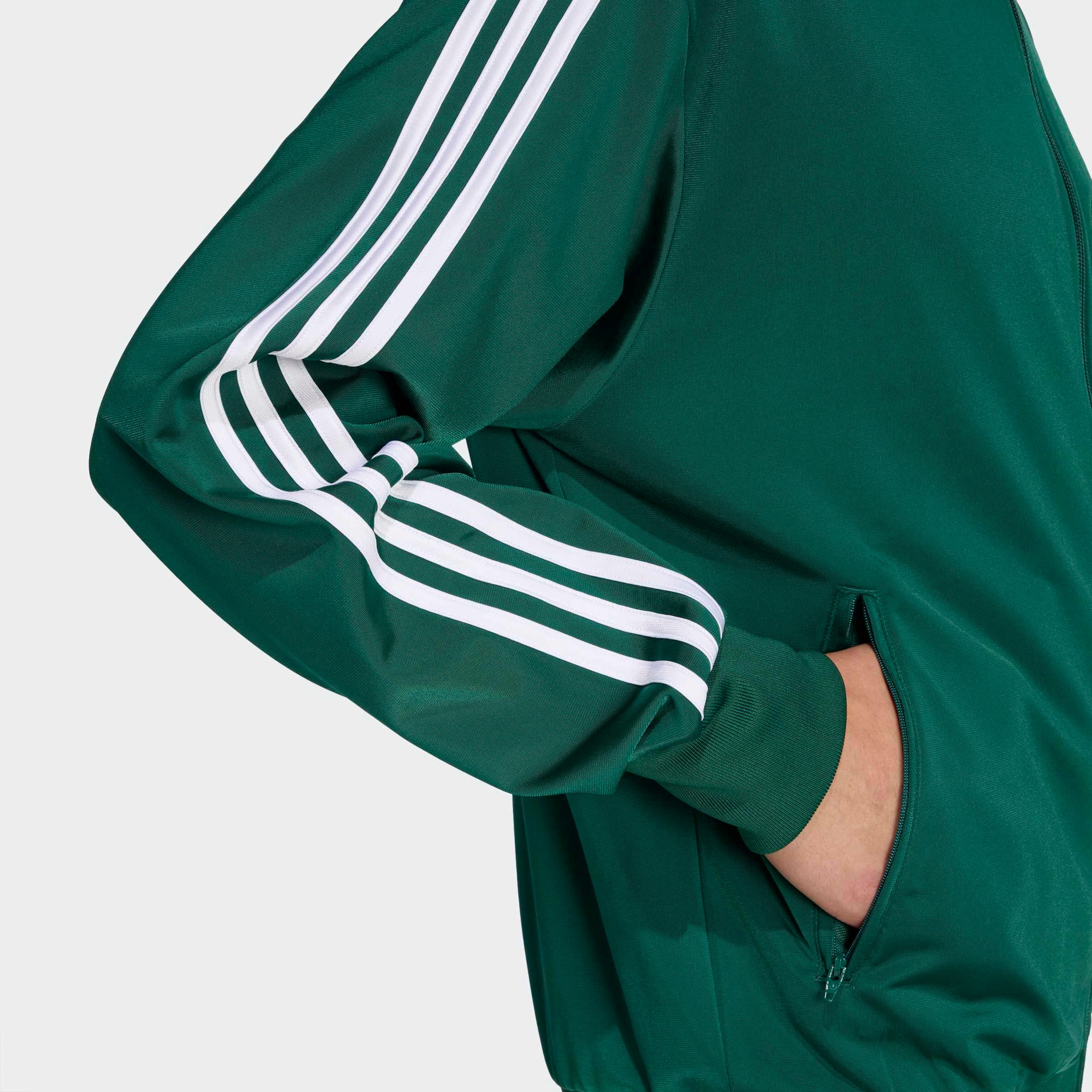 adidas Originals Veste d'entraînement »FIREBIRD TT« en polyester