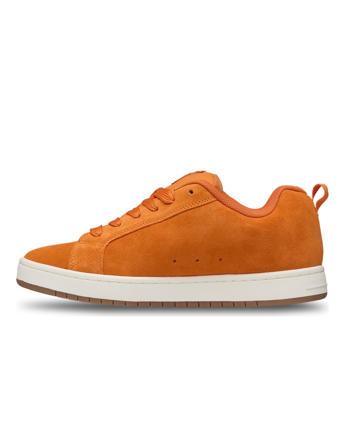 DC Shoes Sneakers »Court Graffik«