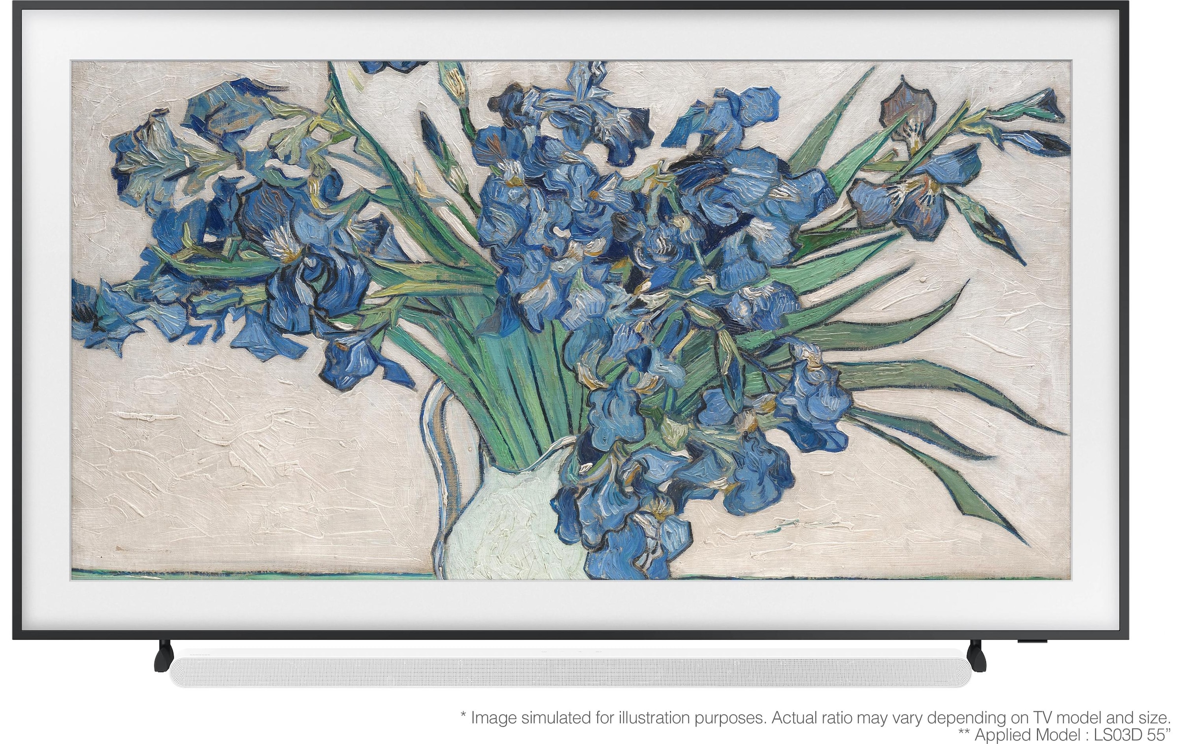 Samsung Soundbar »HW-S701D« 3.1 ( ) Verbindungsart: Bluetooth, HDMI, WLAN (Wi-Fi)