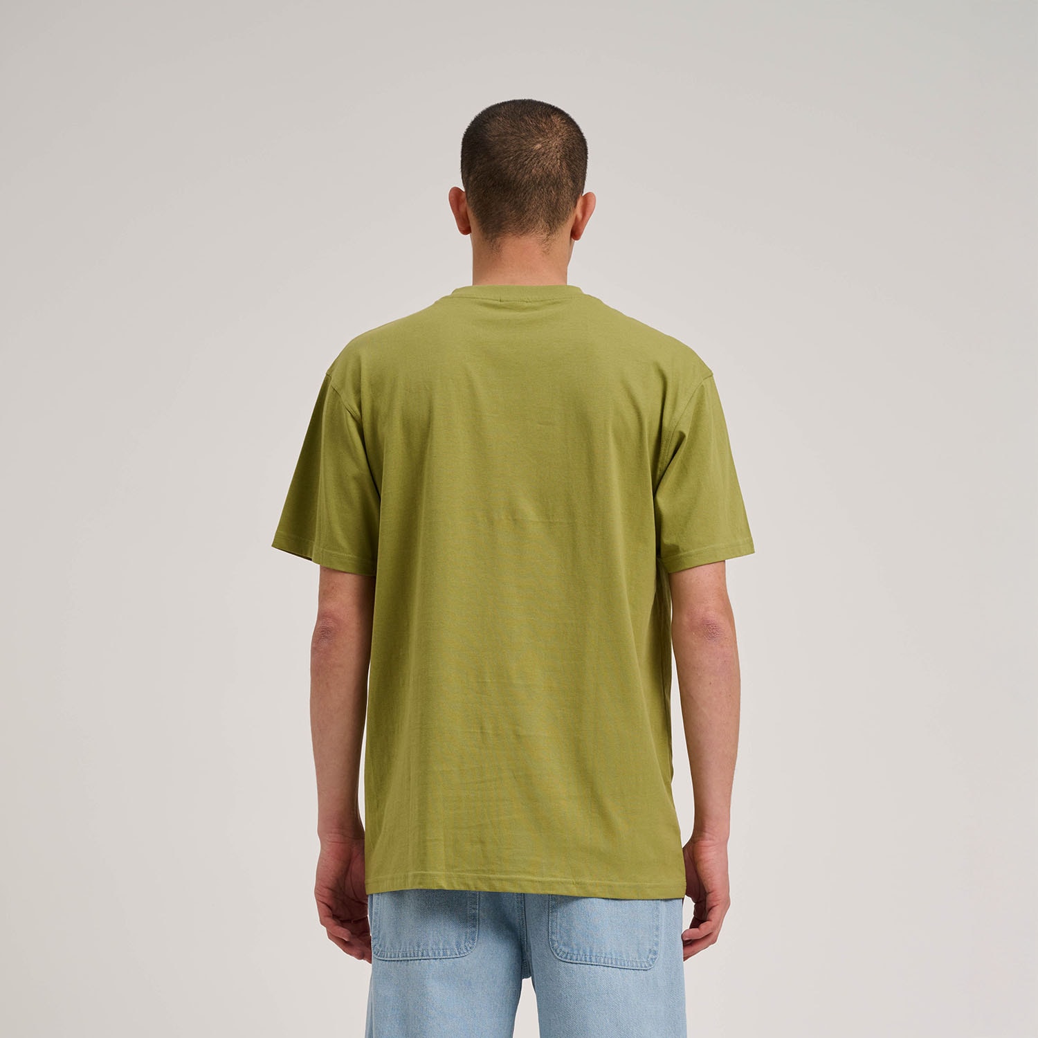 Santa Cruz T-Shirt »BRAUN PIZZA BEAR T-SHIRT«