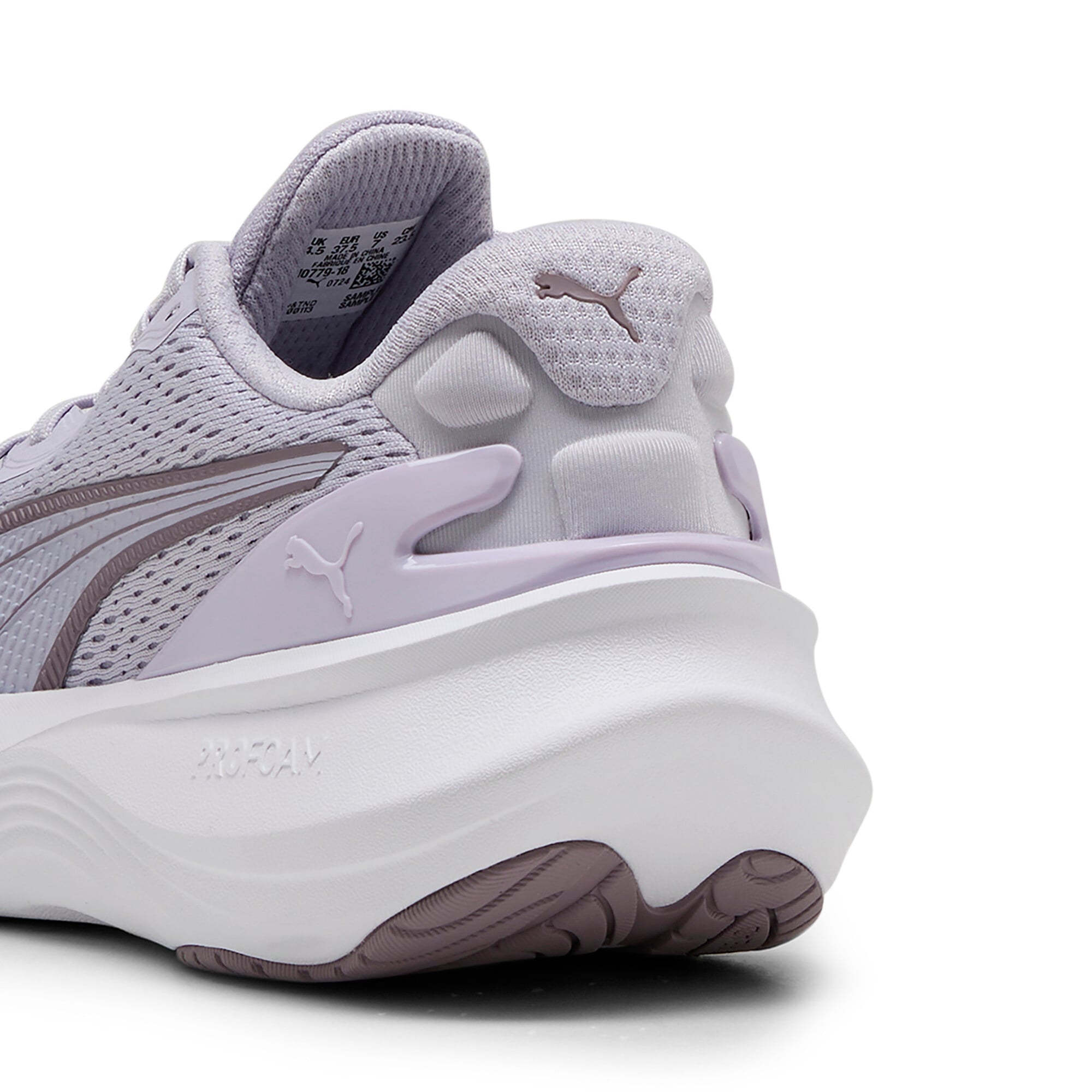 PUMA Chaussure de course »SCEND PRO 2«