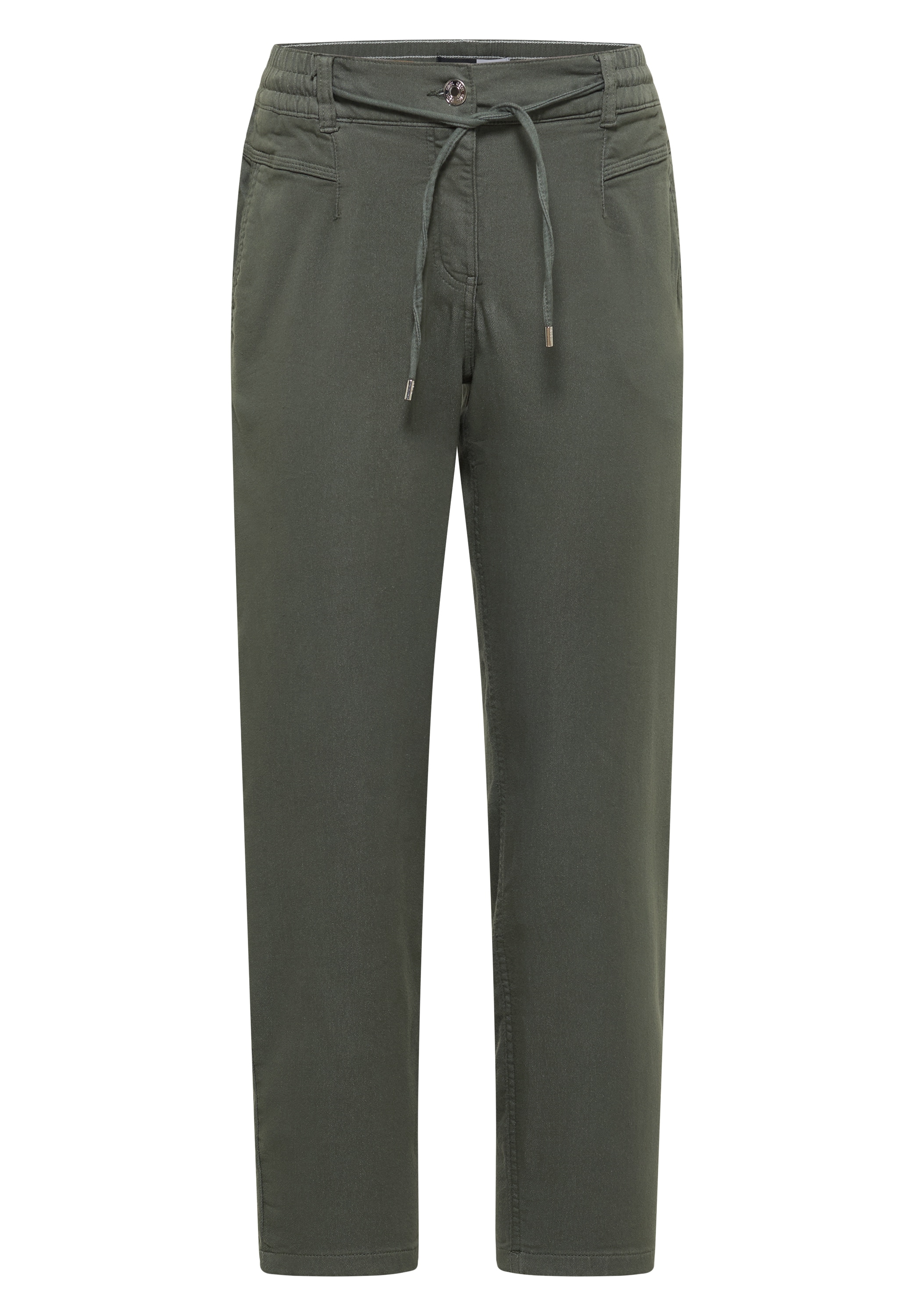 Cecil Pantalon de jogging »Style Chelsea«  avec cordon de serrage