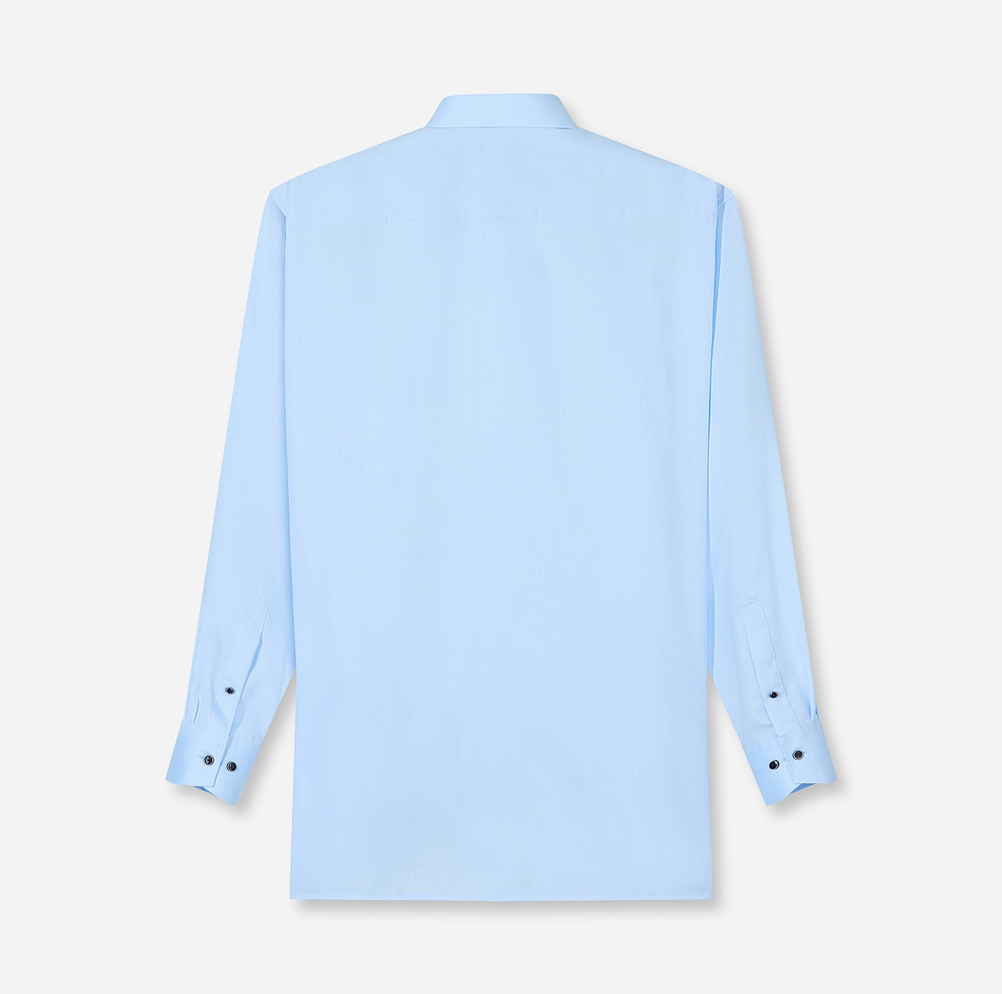 OLYMP Chemise à manches longues »Luxor Big & Tall« Businesshemd, Grosse Grössen, comfort fit, New-Kentkragen, bügelfrei